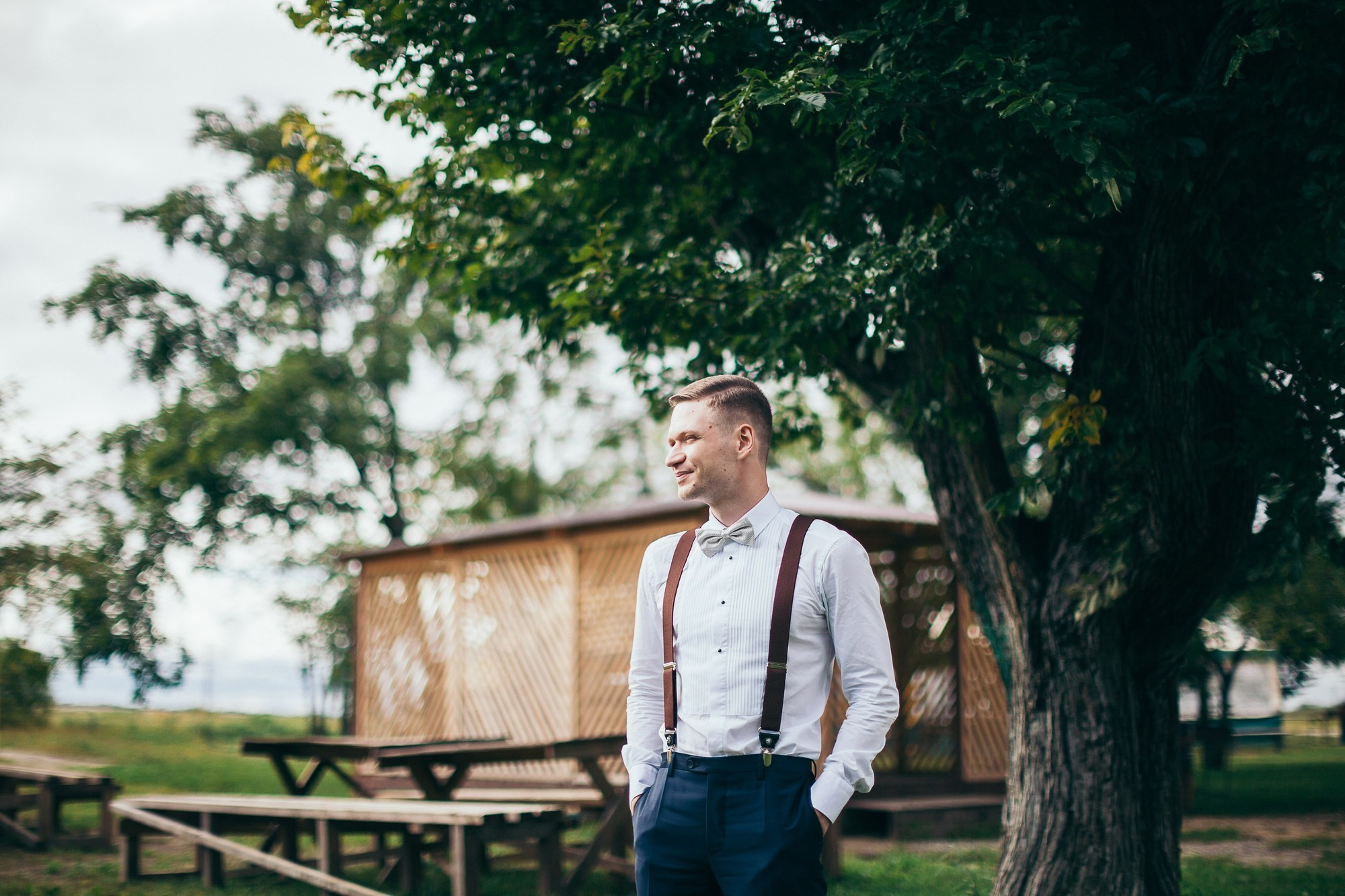 ВЛАД И ЮЛЯ | УССУРИЙСК. Фотограф во Владивостоке Антон Блохин