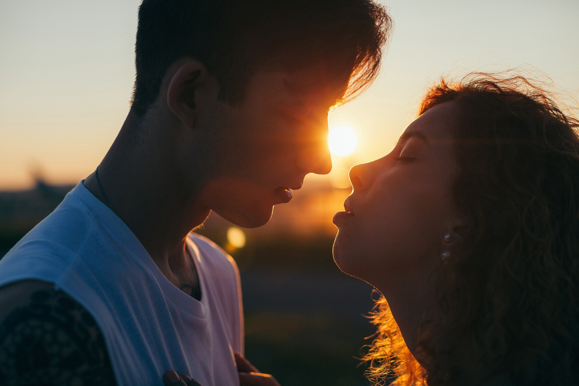 НА КРЫЛЬЯХ ЛЮБВИ!. Фотограф во Владивостоке Антон Блохин