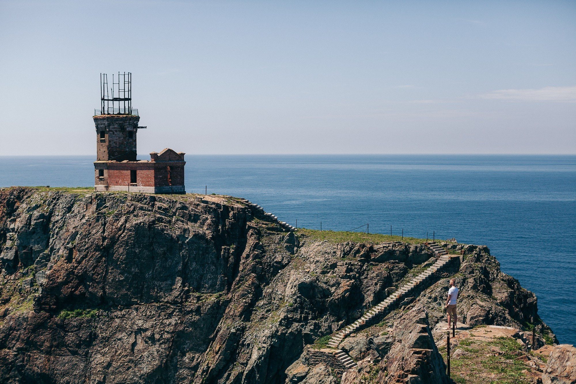 МАКСИМ И АНАСТАСИЯ. Фотограф во Владивостоке Антон Блохин