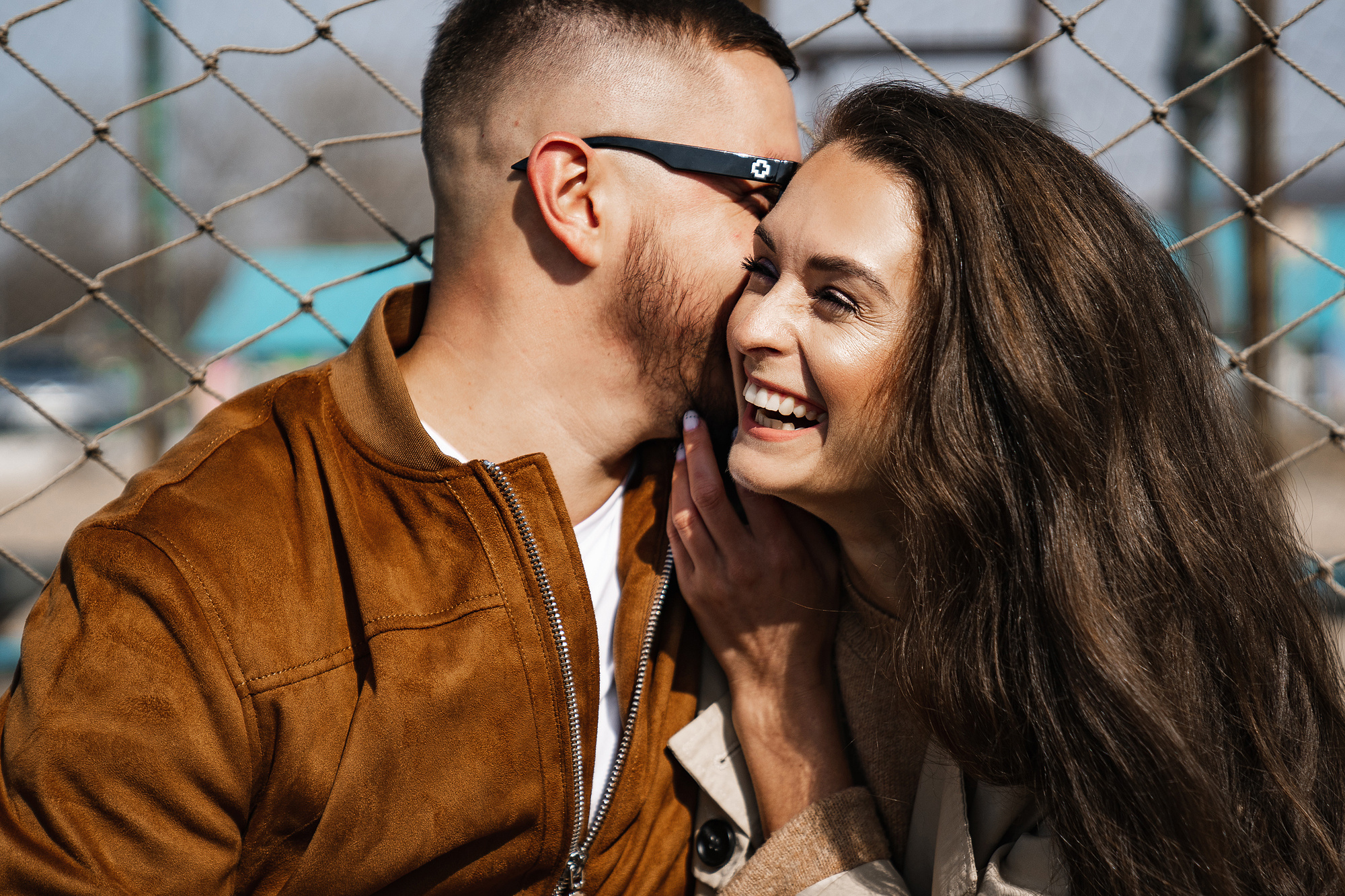 Workshop владивосток. Фотограф во Владивостоке Антон Блохин