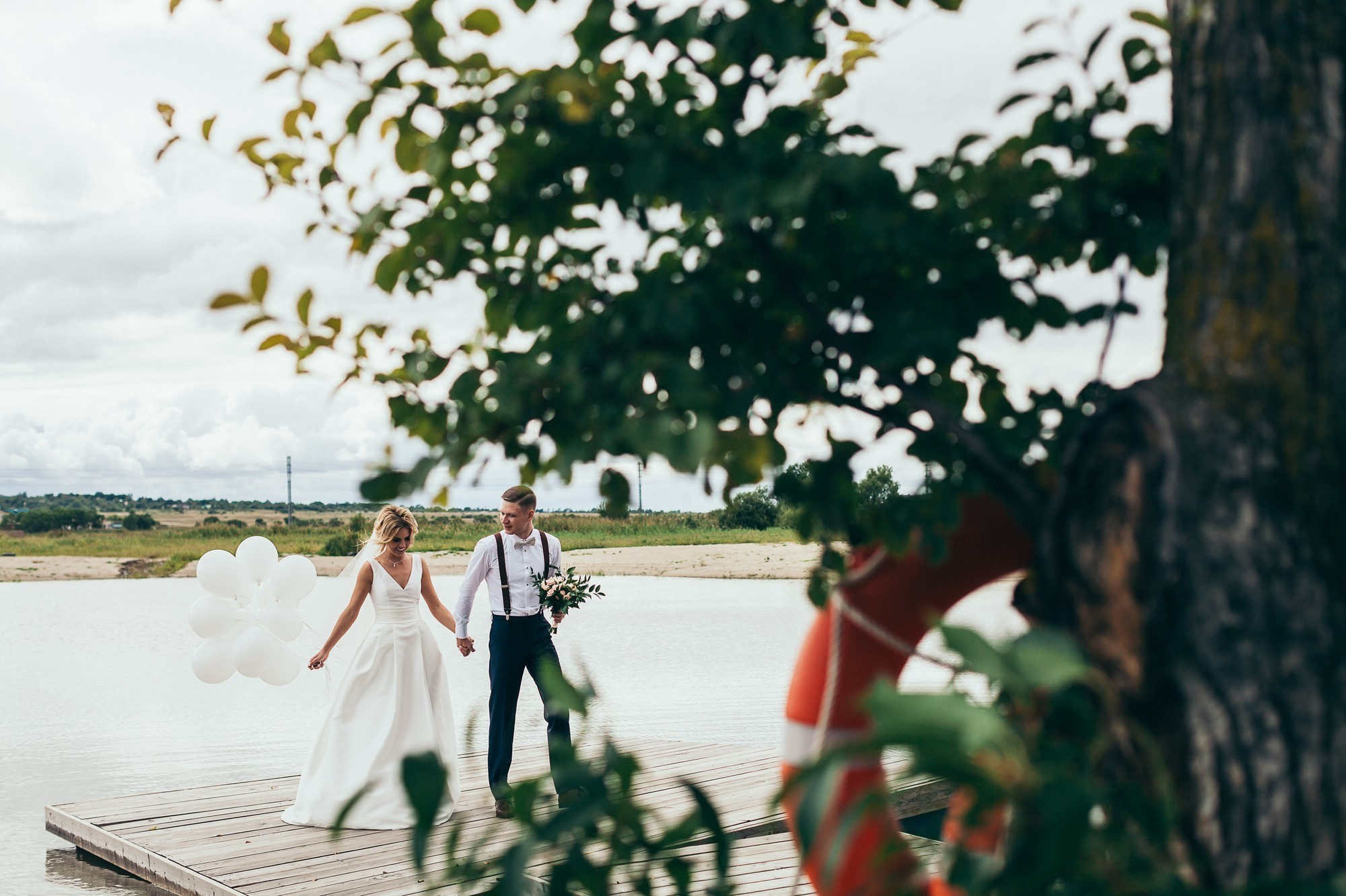 ВЛАД И ЮЛЯ | УССУРИЙСК. Фотограф во Владивостоке Антон Блохин