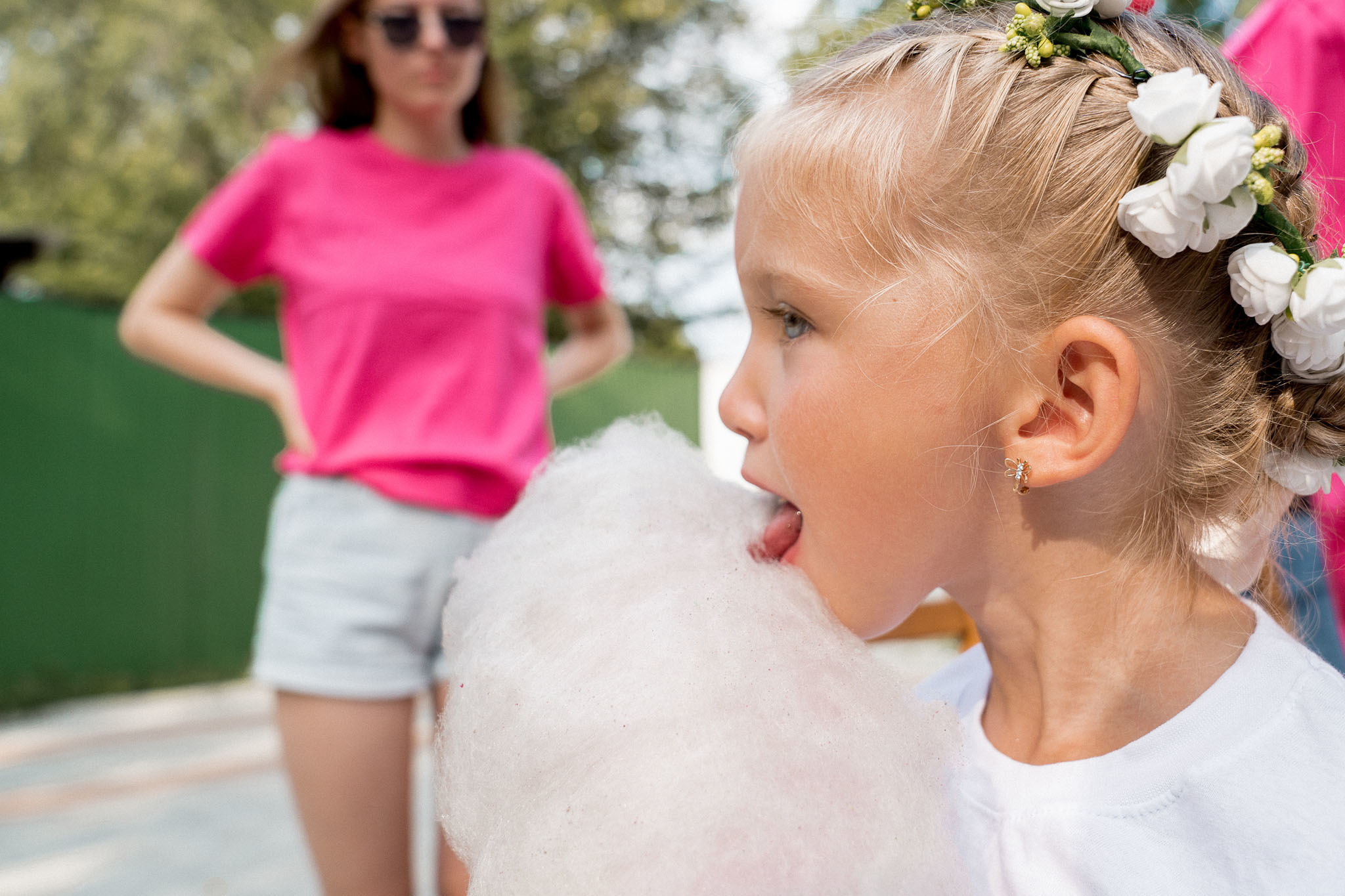 СОФИИ 5 ЛЕТ!. Wedding and family photographer in Vladivostok Anton Blokhin