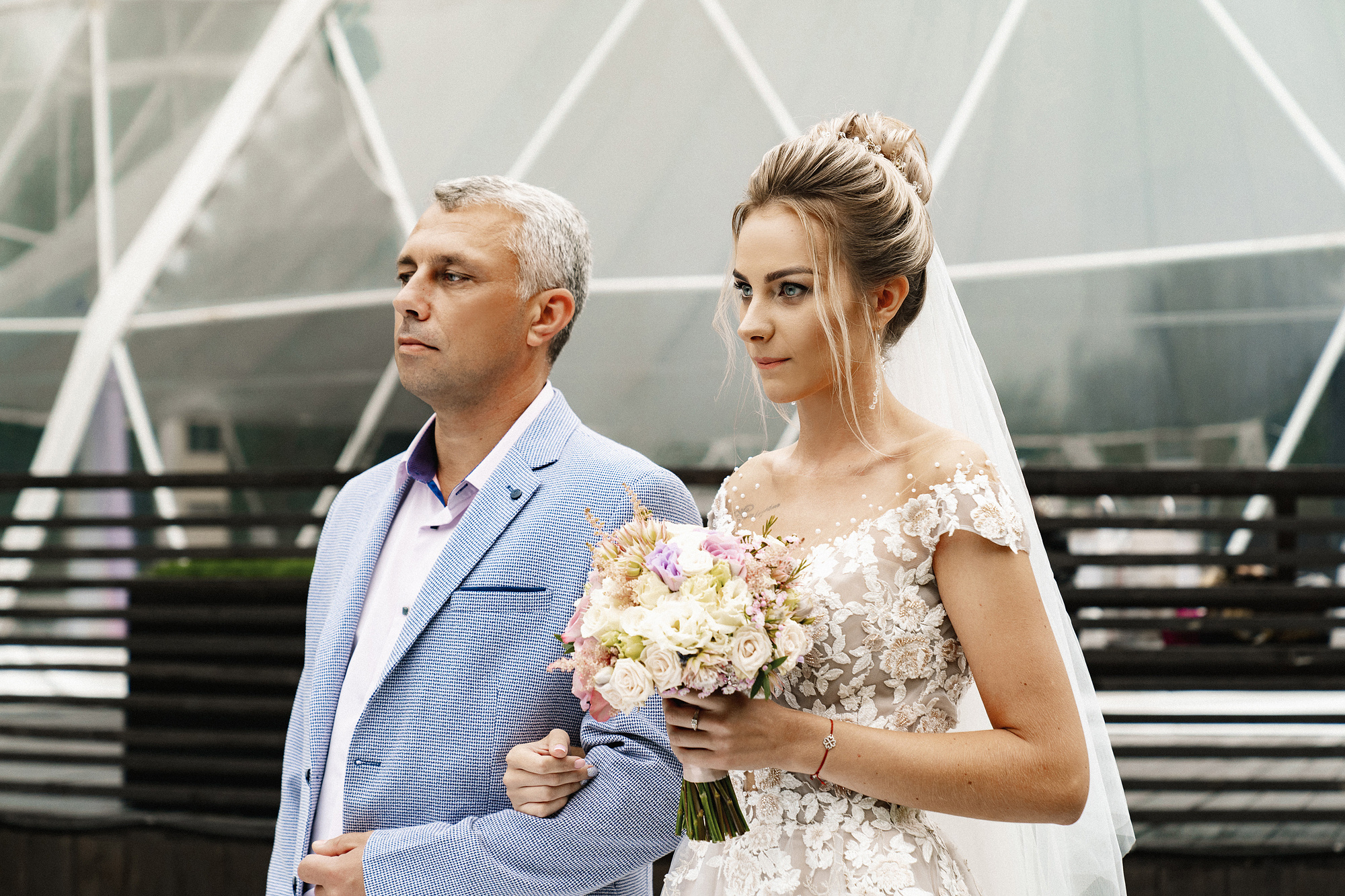 ДАНИИЛ И РАДИСЛАВА | ВЛАДИВОСТОК. Фотограф во Владивостоке Антон Блохин