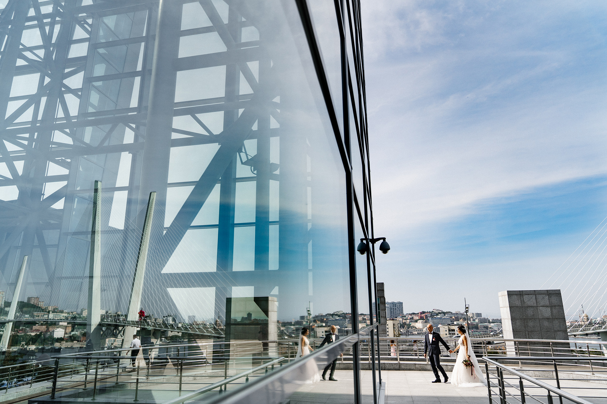 АЛЕКСАНДР И ОЛЬГА | ВЛАДИВОСТОК. Фотограф во Владивостоке Антон Блохин