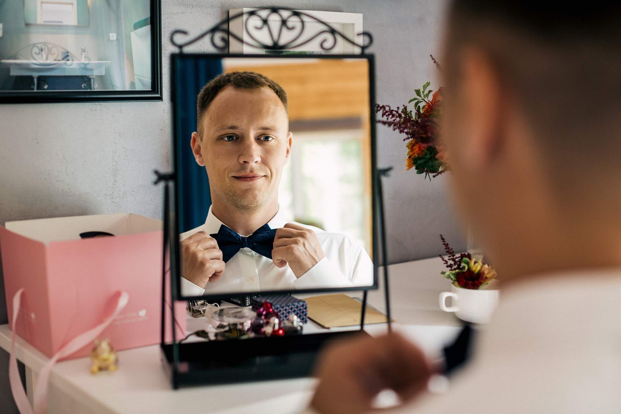 АЛЕКСАНДР И ЕВГЕНИЯ | ВЛАДИВОСТОК. Фотограф во Владивостоке Антон Блохин