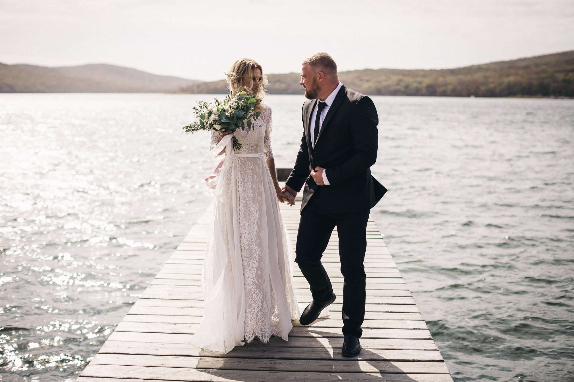 АЛЕКСЕЙ И ОЛЬГА | ВЛАДИВОСТОК. Фотограф во Владивостоке Антон Блохин