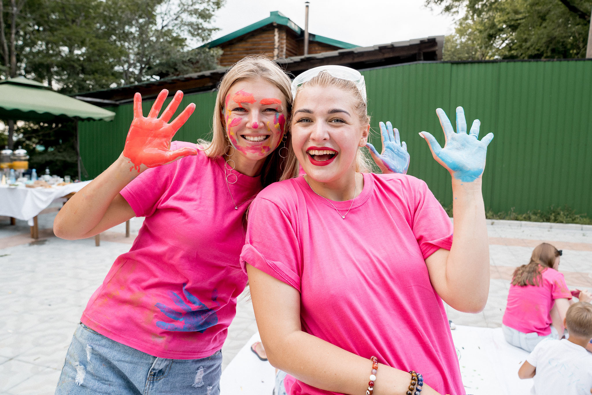 СОФИИ 5 ЛЕТ!. Wedding and family photographer in Vladivostok Anton Blokhin