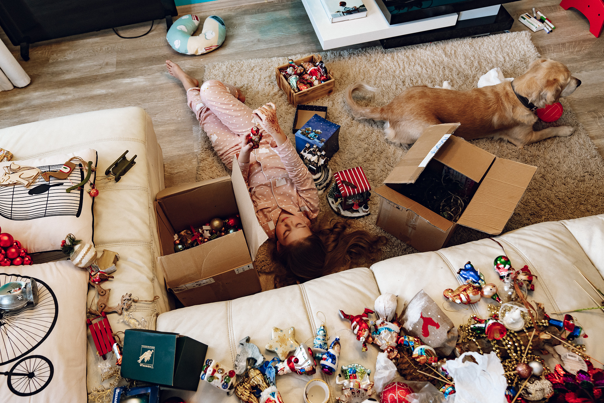 МАНДАРИНОВОЕ НАСТРОЕНИЕ). Wedding and family photographer in Vladivostok Anton Blokhin