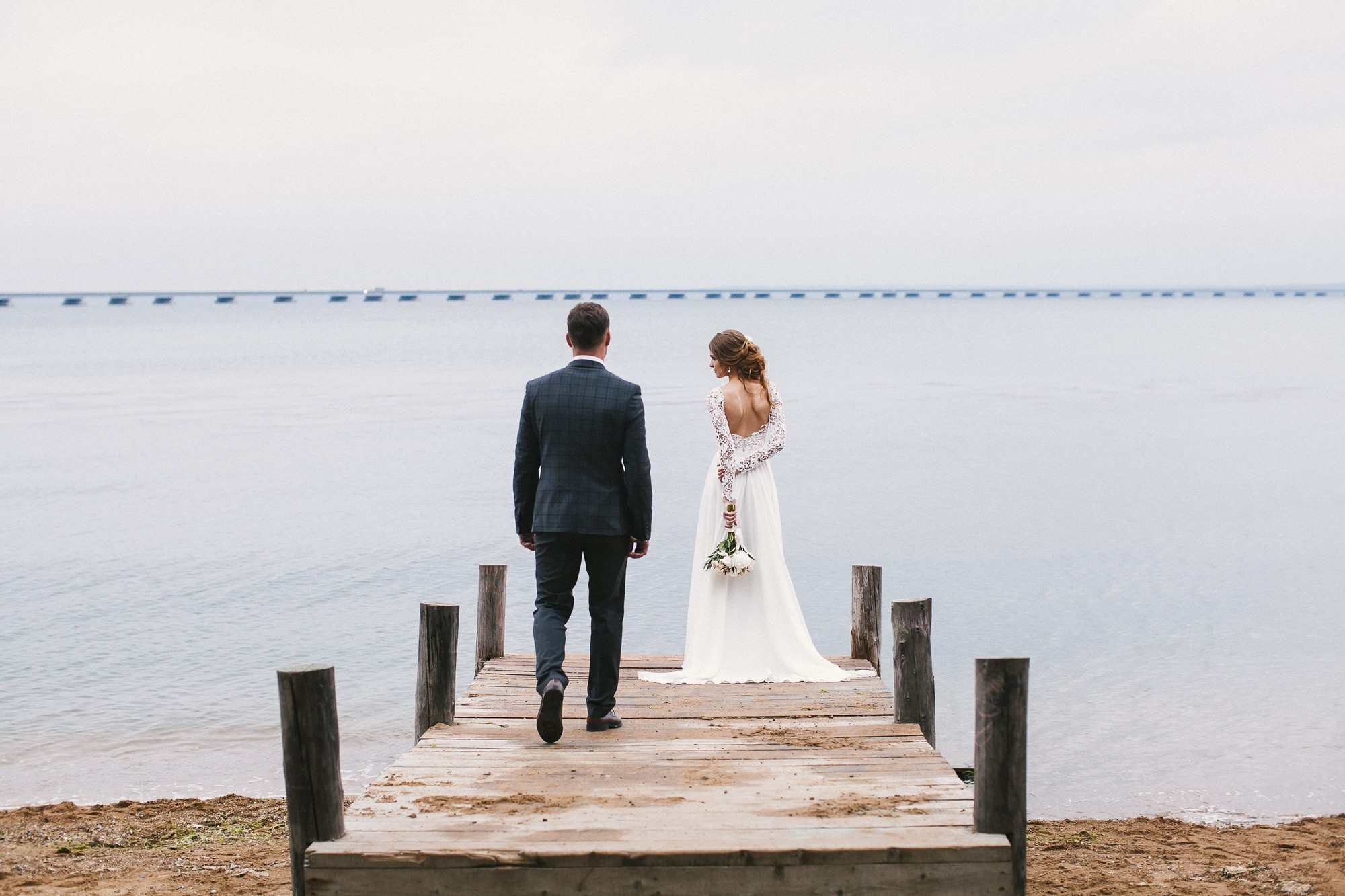 ВАНЯ И ДАША | ВЛАДИВОСТОК. Фотограф во Владивостоке Антон Блохин