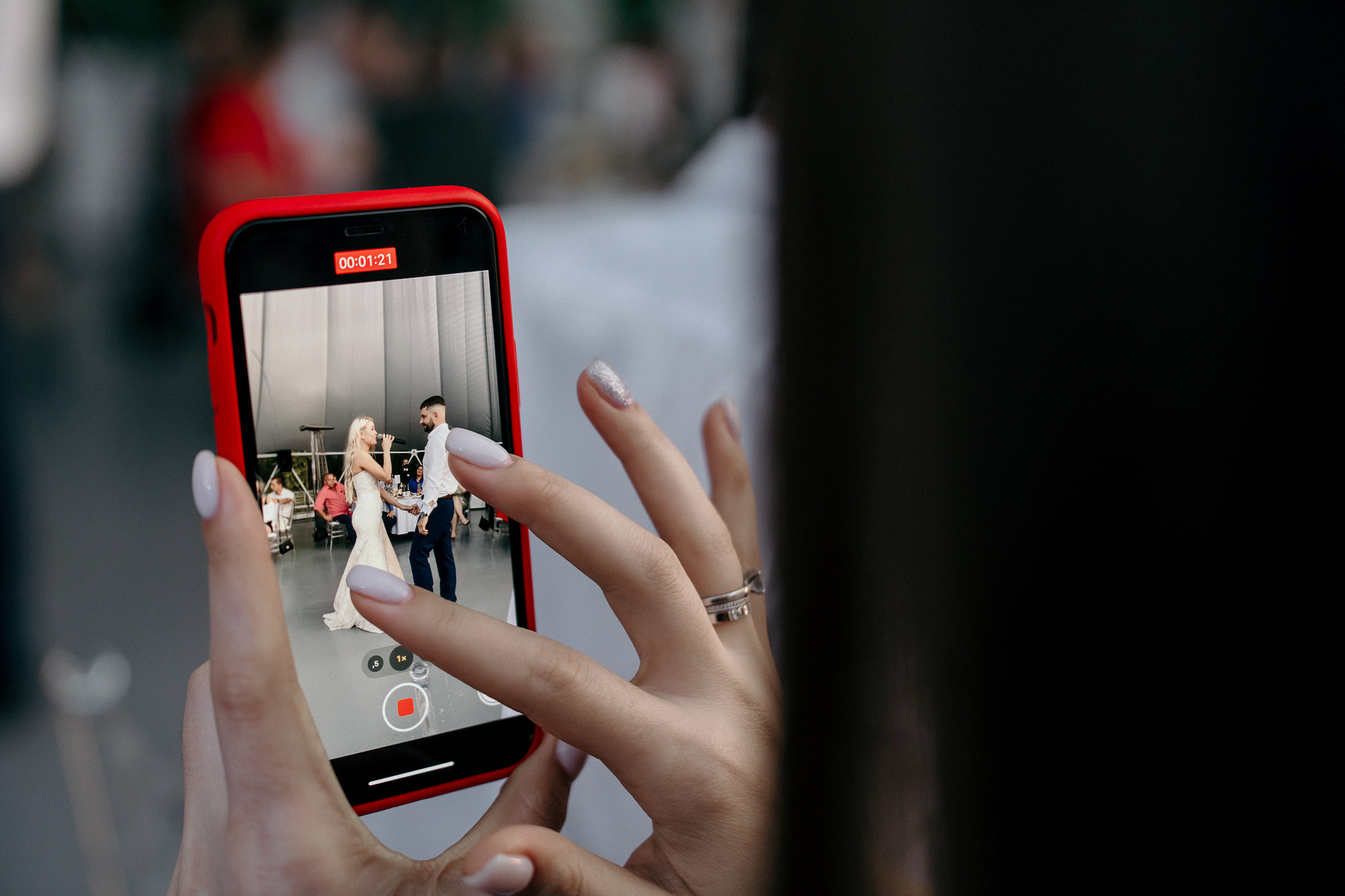 Свадьба в июне Алексея и Кристины во Владивостоке. Фотограф во Владивостоке Антон Блохин