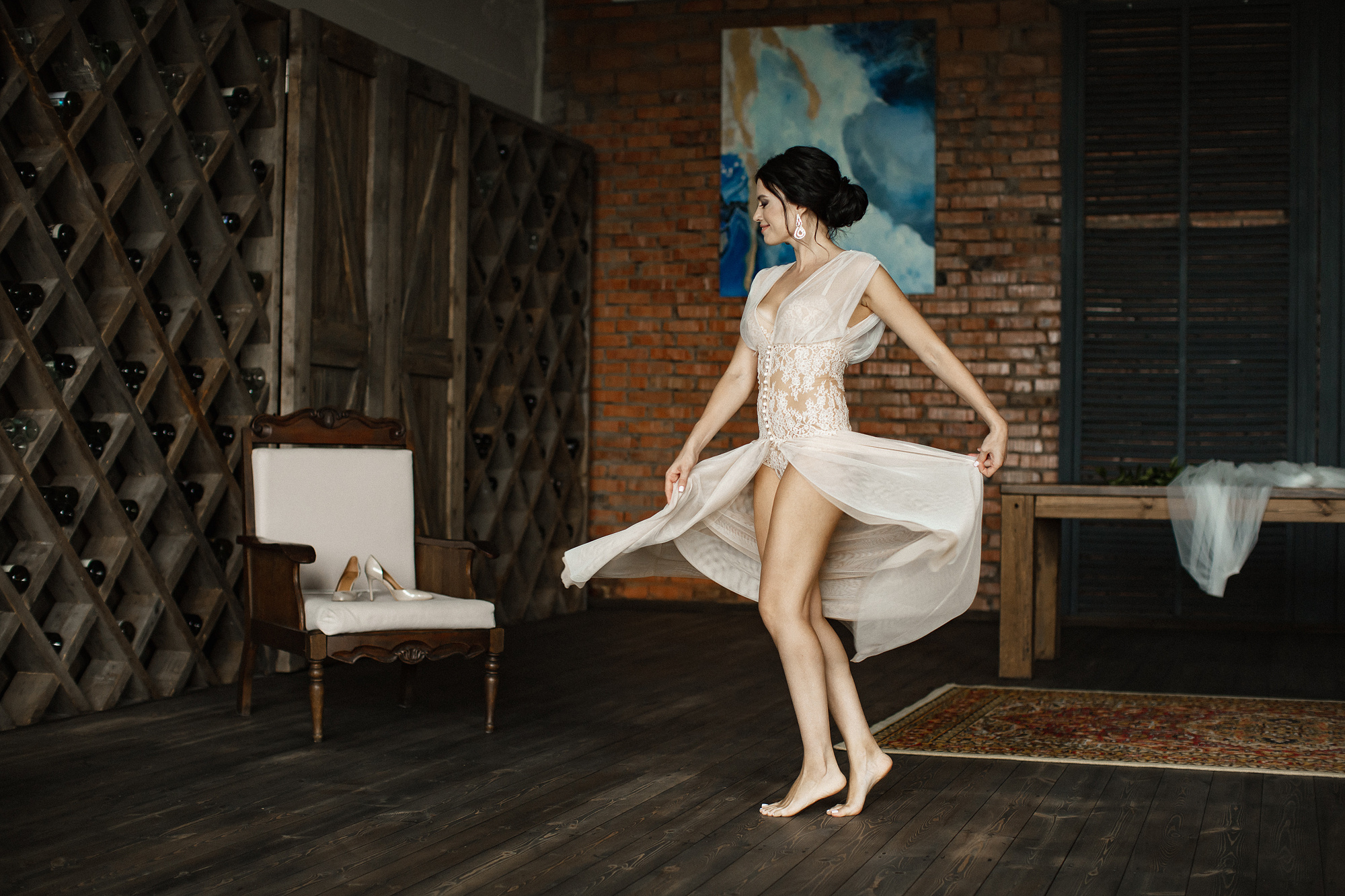 АЛЕКСАНДР И ОЛЬГА | ВЛАДИВОСТОК. Фотограф во Владивостоке Антон Блохин