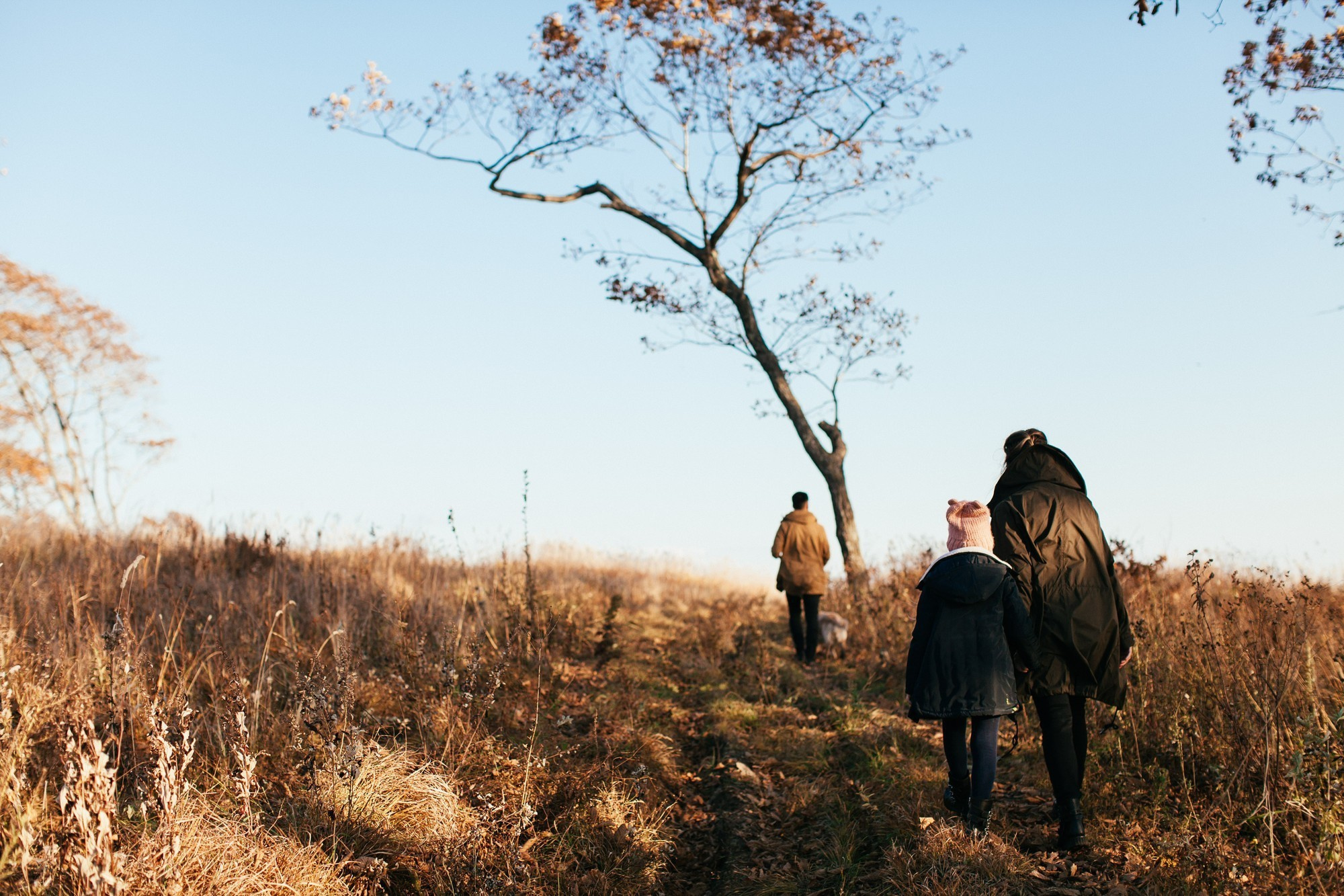 FAMILY STORY. Фотограф во Владивостоке Антон Блохин