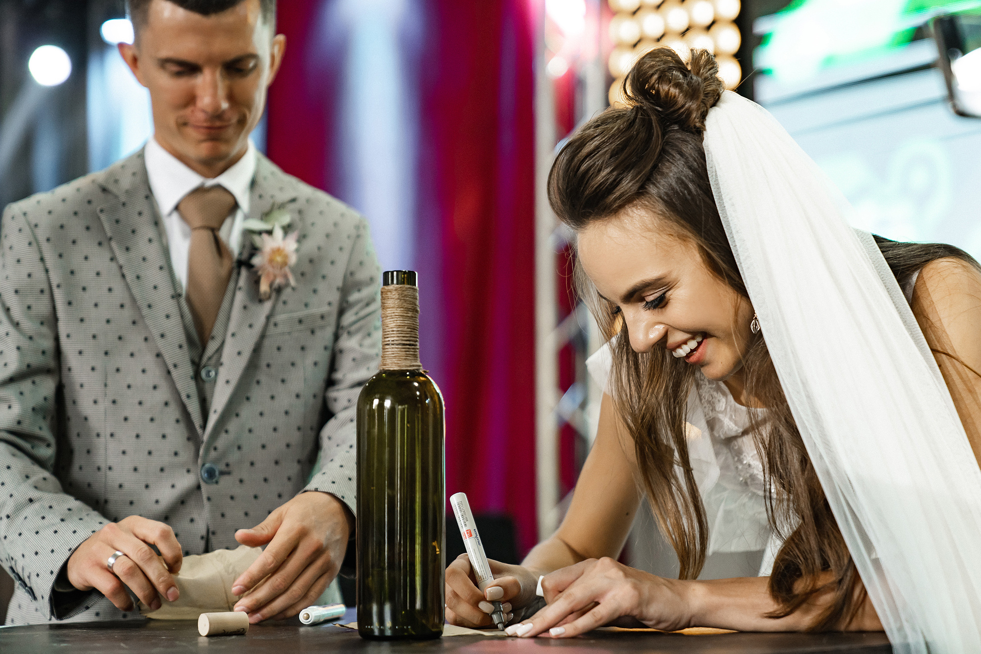 ЖЕНЯ И ЮЛЯ | ВЛАДИВОСТОК. Wedding and family photographer in Vladivostok Anton Blokhin