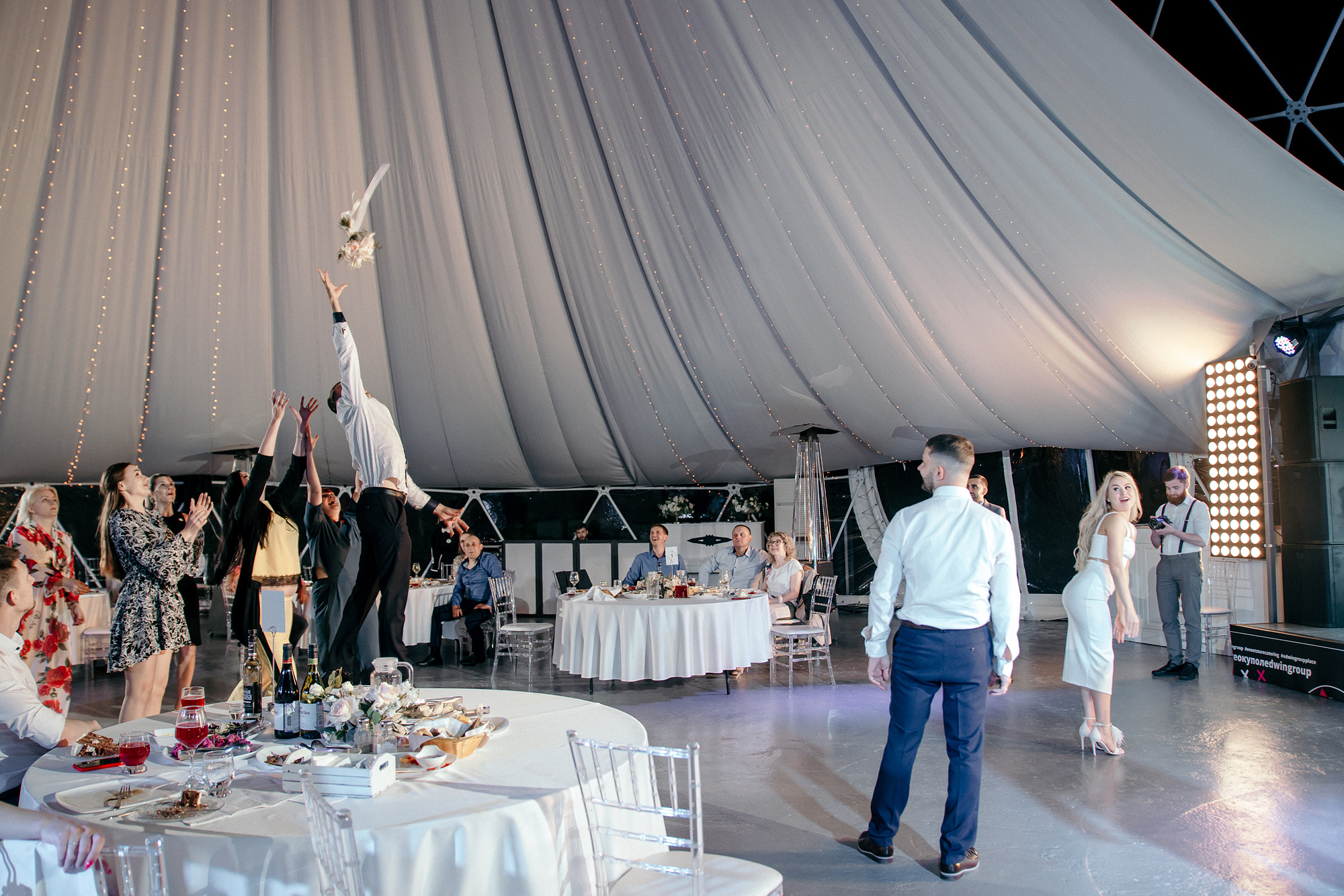 Свадьба в июне Алексея и Кристины во Владивостоке. Фотограф во Владивостоке Антон Блохин