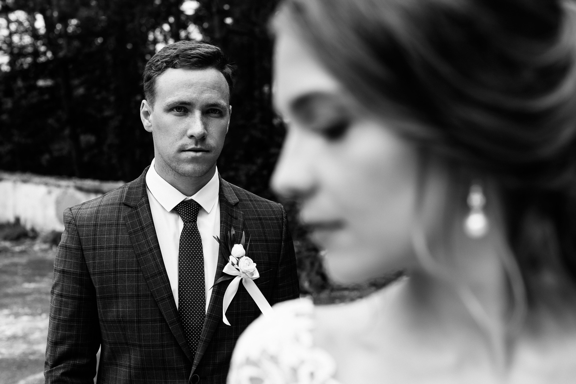 ВАНЯ И ДАША | ВЛАДИВОСТОК. Фотограф во Владивостоке Антон Блохин