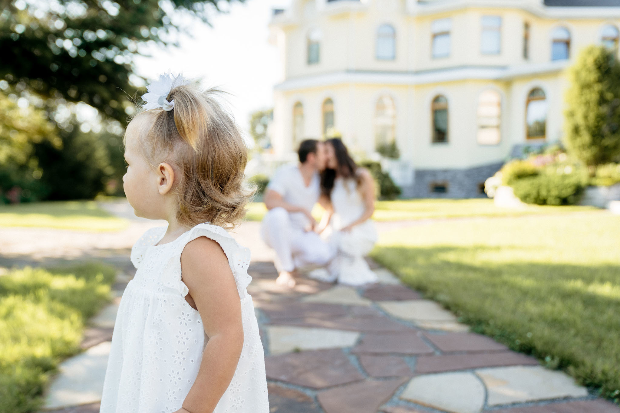 ЧАЙ С ВАРЕНЬЕМ. Фотограф во Владивостоке Антон Блохин