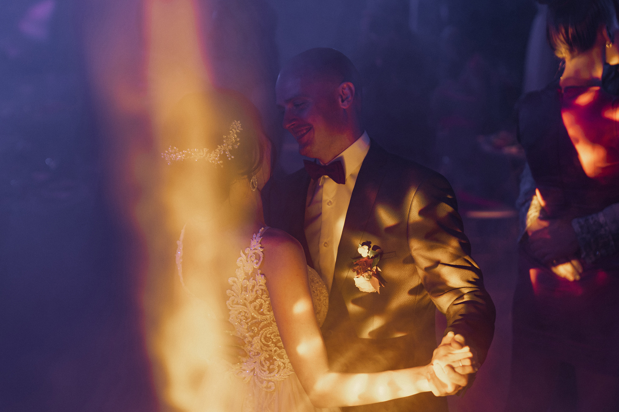 АЛЕКСАНДР И ОЛЬГА | ВЛАДИВОСТОК. Фотограф во Владивостоке Антон Блохин