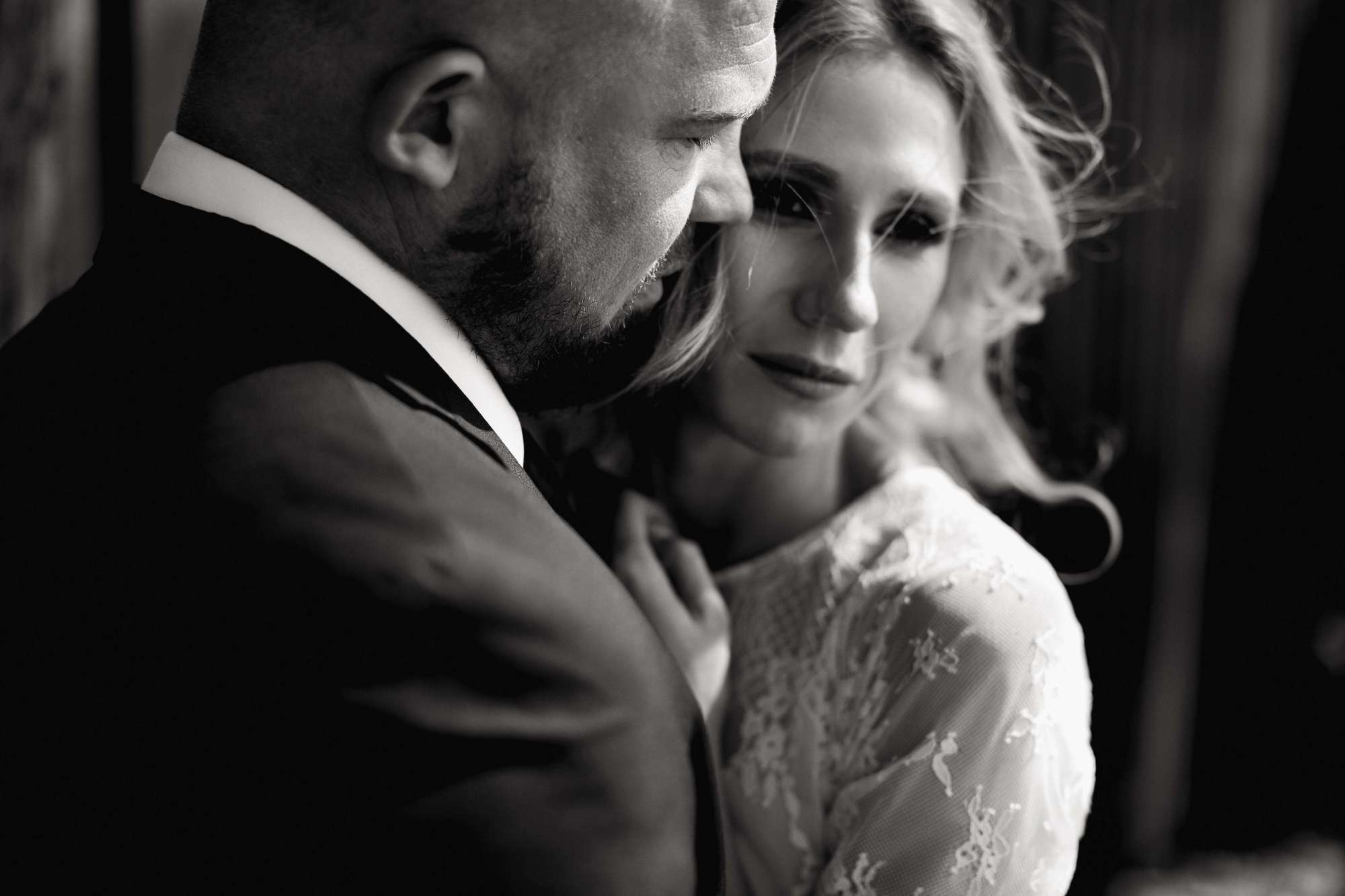 АЛЕКСЕЙ И ОЛЬГА | ВЛАДИВОСТОК. Фотограф во Владивостоке Антон Блохин