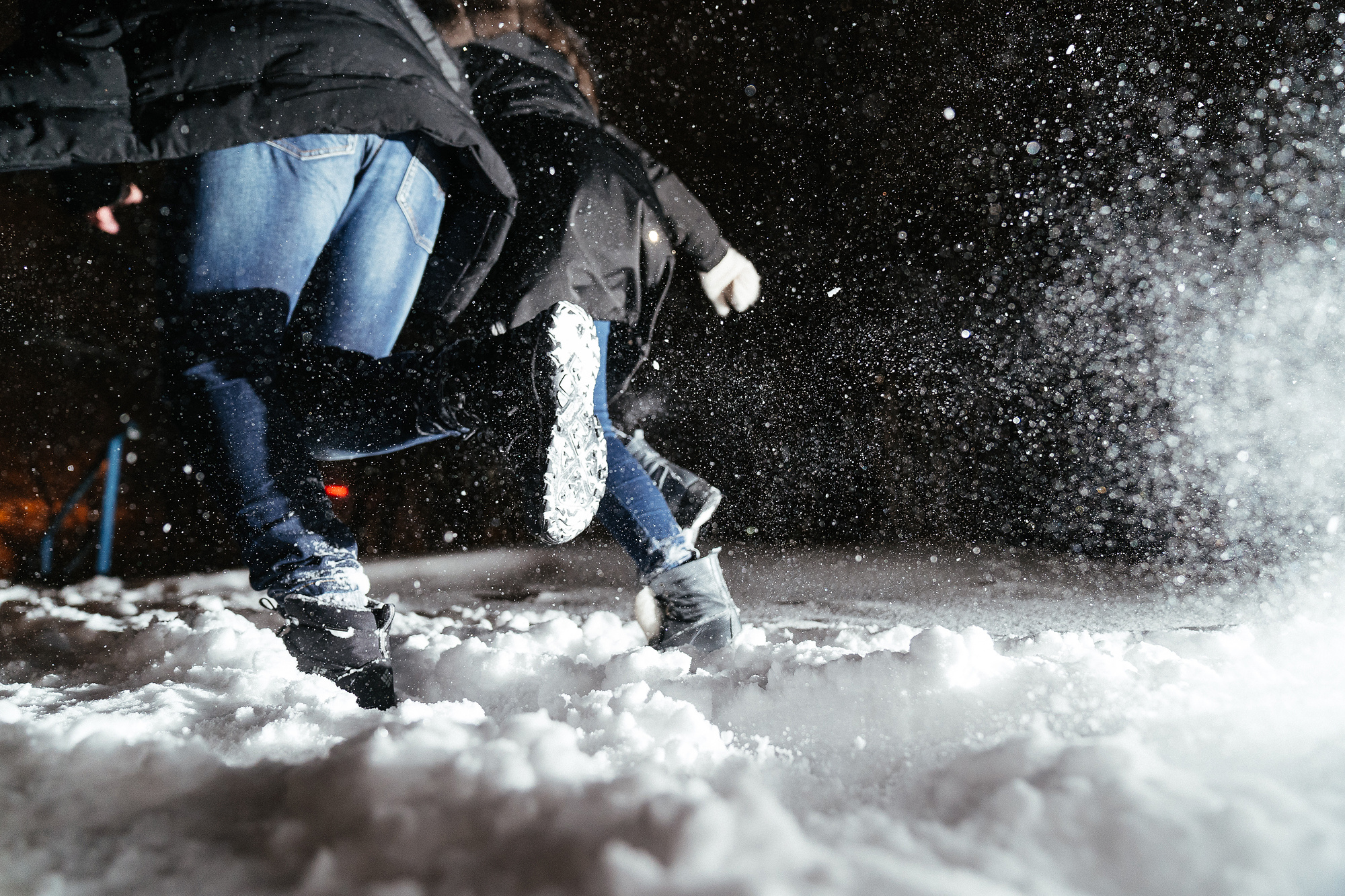 ВОВА И ВЕРА. Фотограф во Владивостоке Антон Блохин