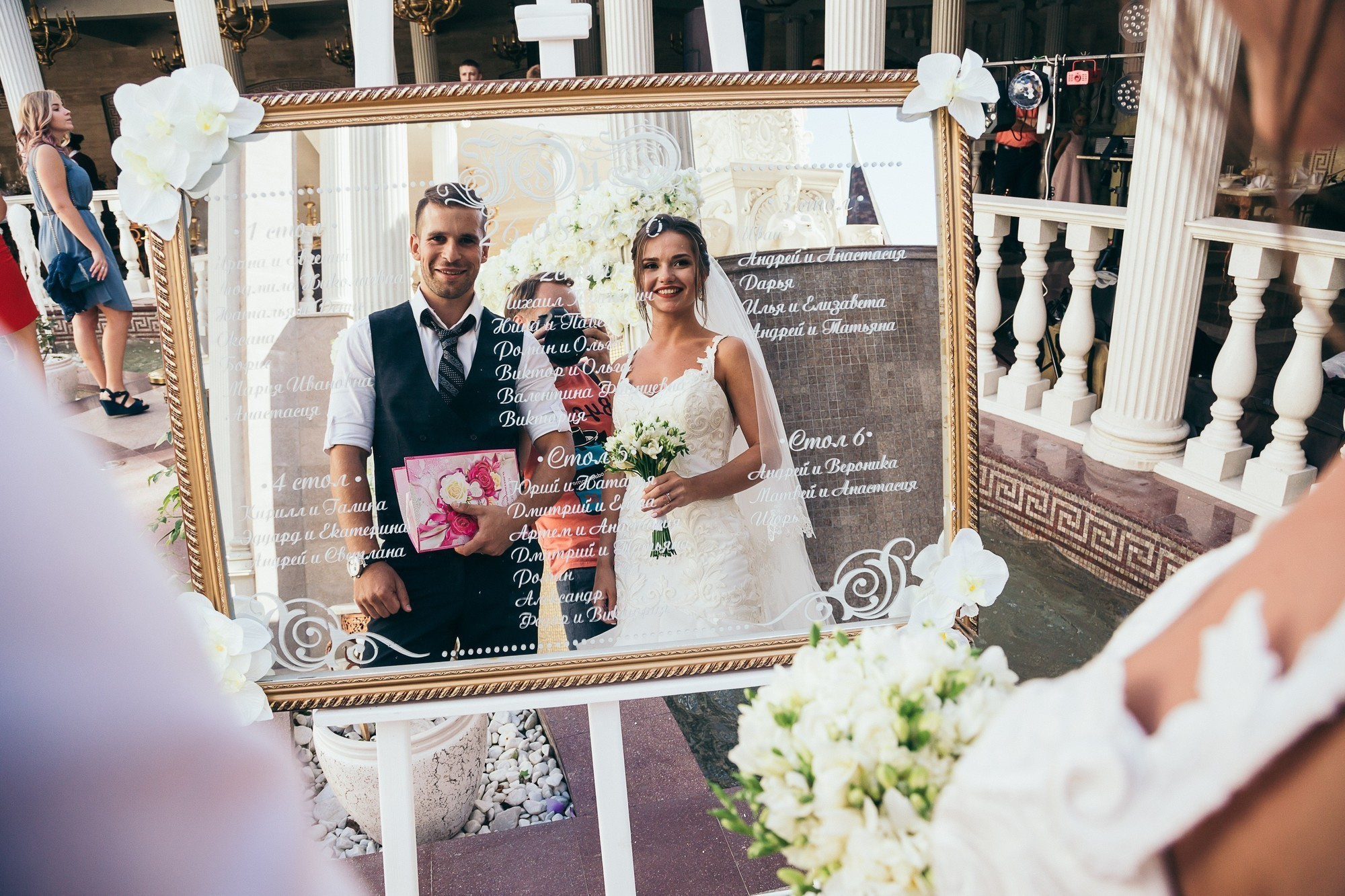 ЮЛЕН И ДАША | ВЛАДИВОСТОК. Фотограф во Владивостоке Антон Блохин