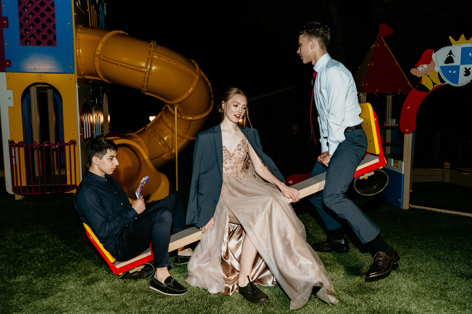 ШКОЛЬНЫЙ ВЫПУСКНОЙ 2019. Фотограф во Владивостоке Антон Блохин