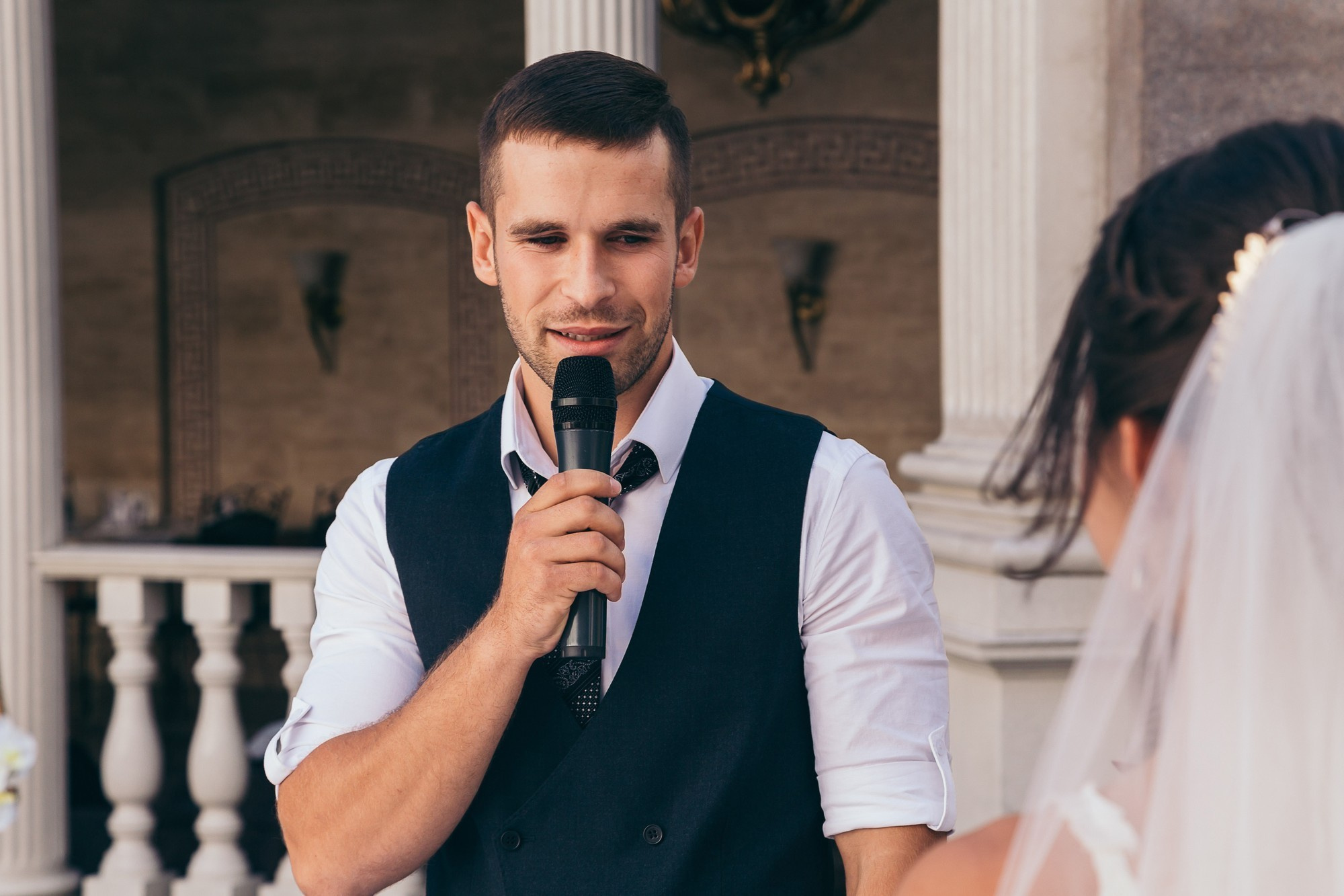 ЮЛЕН И ДАША | ВЛАДИВОСТОК. Фотограф во Владивостоке Антон Блохин