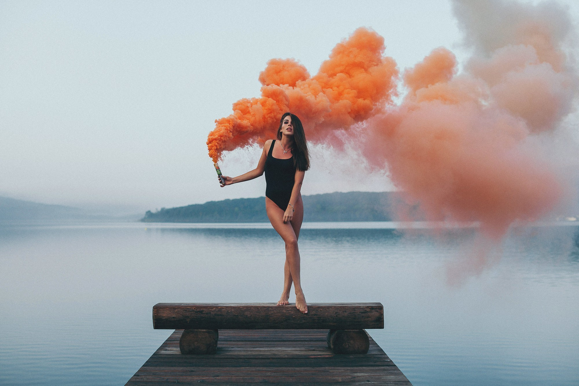 КАТЯ. Фотограф во Владивостоке Антон Блохин