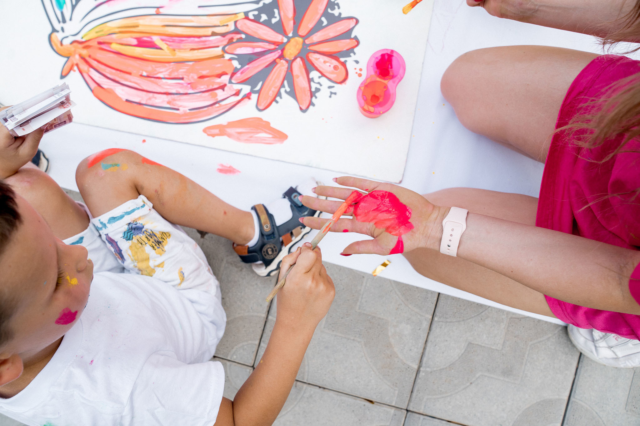 СОФИИ 5 ЛЕТ!. Wedding and family photographer in Vladivostok Anton Blokhin