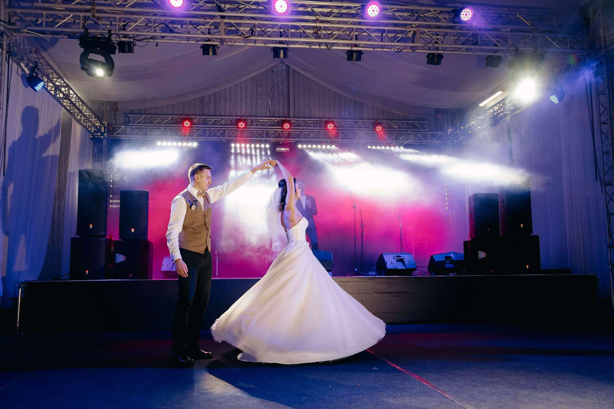 АРТУР И ИРИНА | ВЛАДИВОСТОК. Фотограф во Владивостоке Антон Блохин