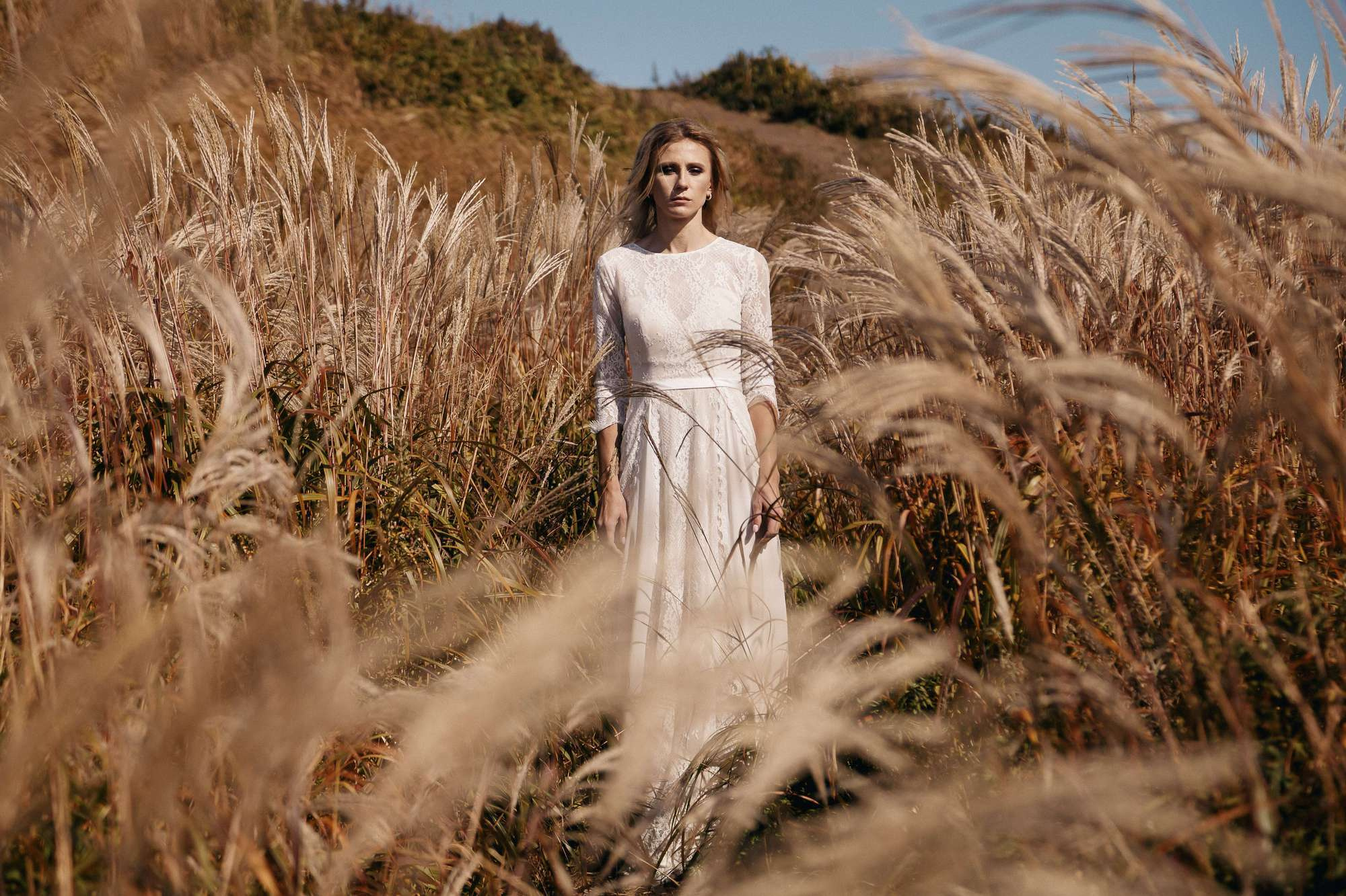 АЛЕКСЕЙ И ОЛЬГА | ВЛАДИВОСТОК. Фотограф во Владивостоке Антон Блохин