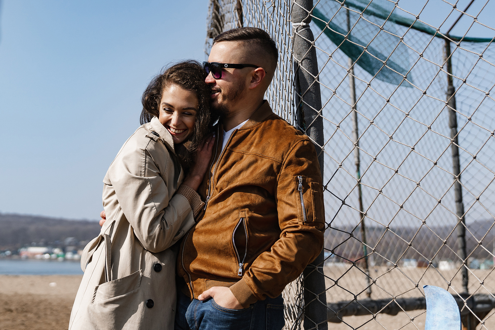 Workshop владивосток. Фотограф во Владивостоке Антон Блохин