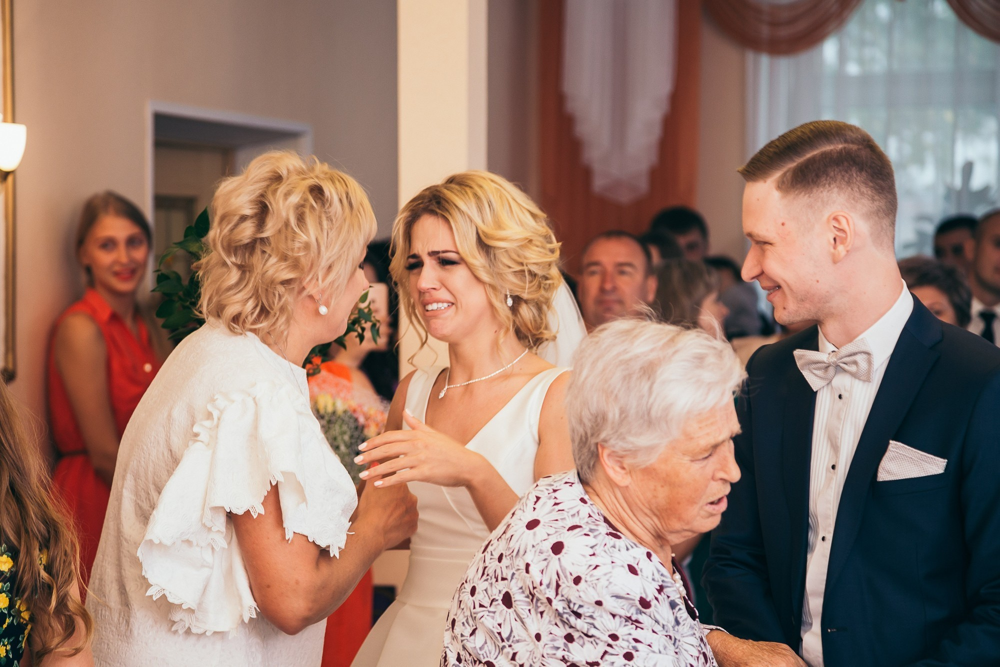 ВЛАД И ЮЛЯ | УССУРИЙСК. Фотограф во Владивостоке Антон Блохин