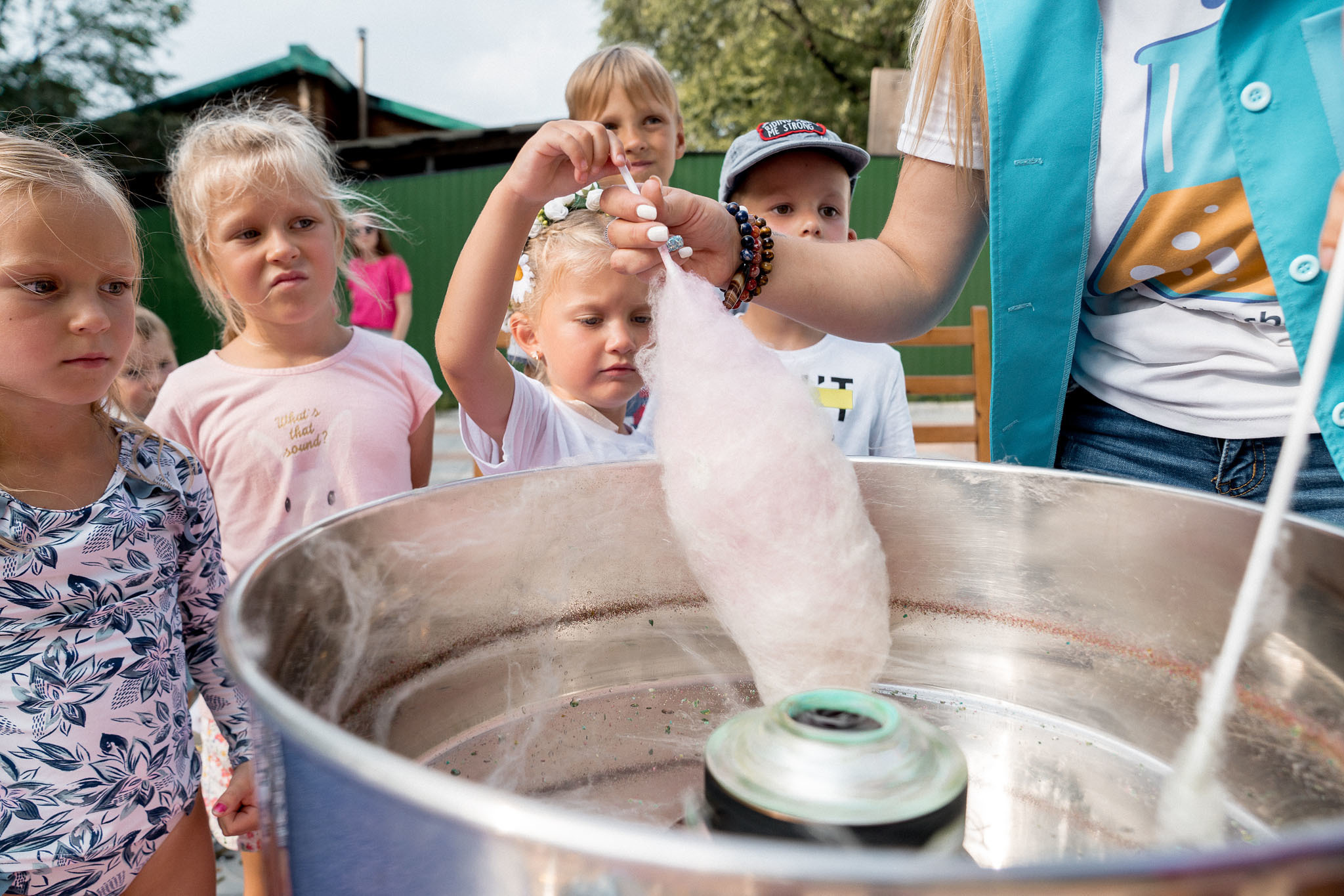 СОФИИ 5 ЛЕТ!. Wedding and family photographer in Vladivostok Anton Blokhin
