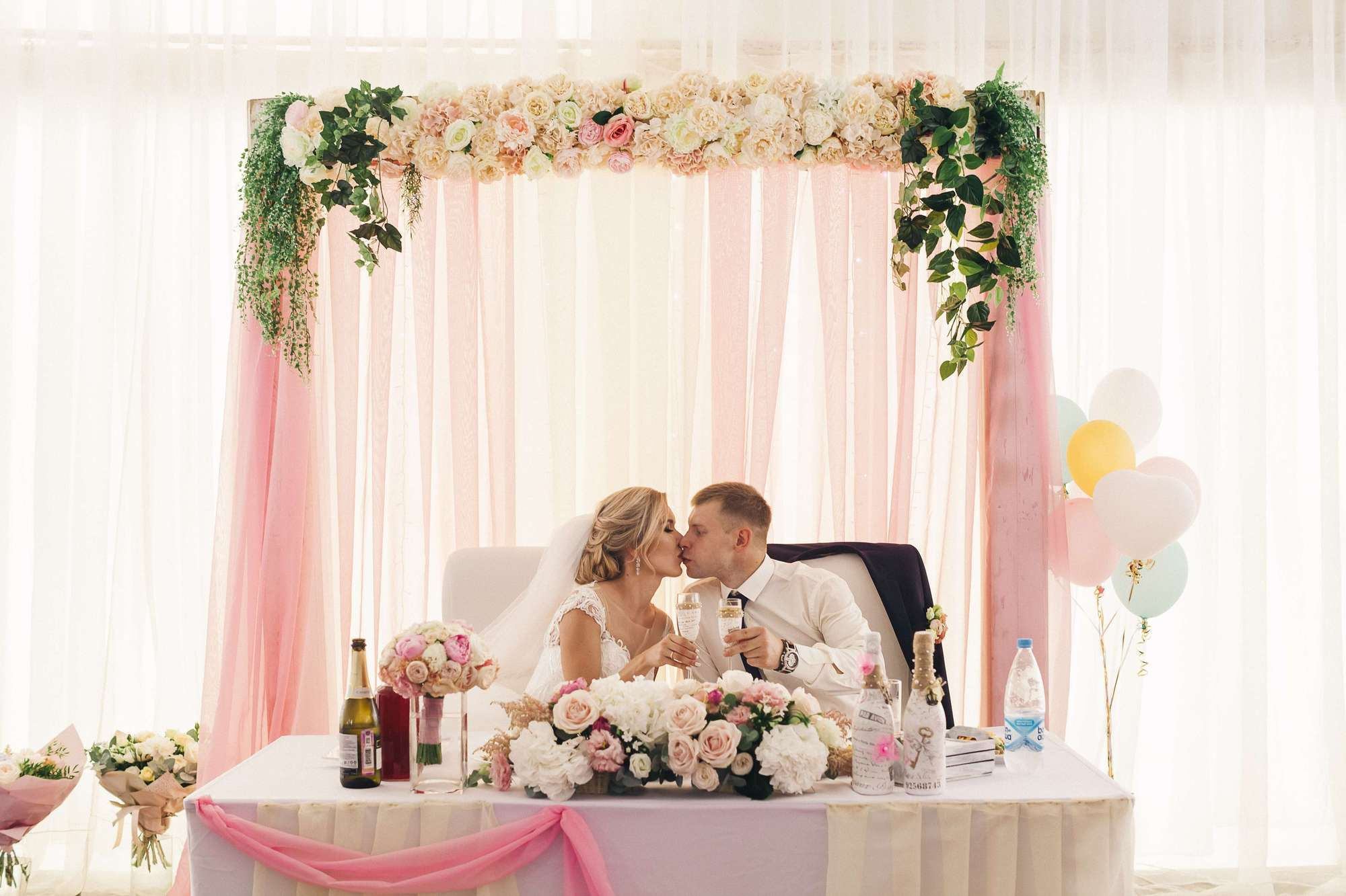 ПАВЕЛ И ЕЛЕНА | ВЛАДИВОСТОК. Wedding and family photographer in Vladivostok Anton Blokhin