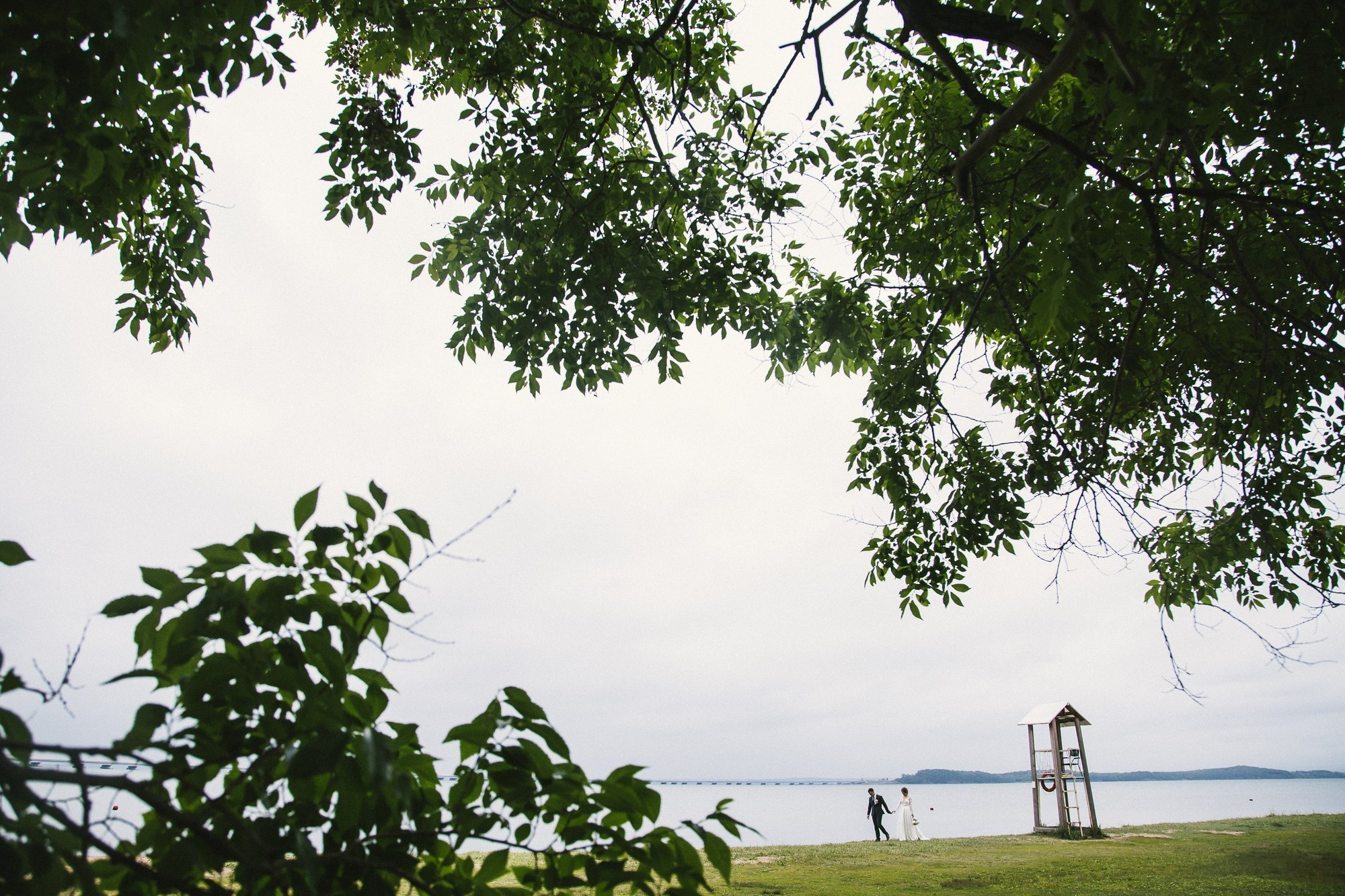 ВАНЯ И ДАША | ВЛАДИВОСТОК. Фотограф во Владивостоке Антон Блохин