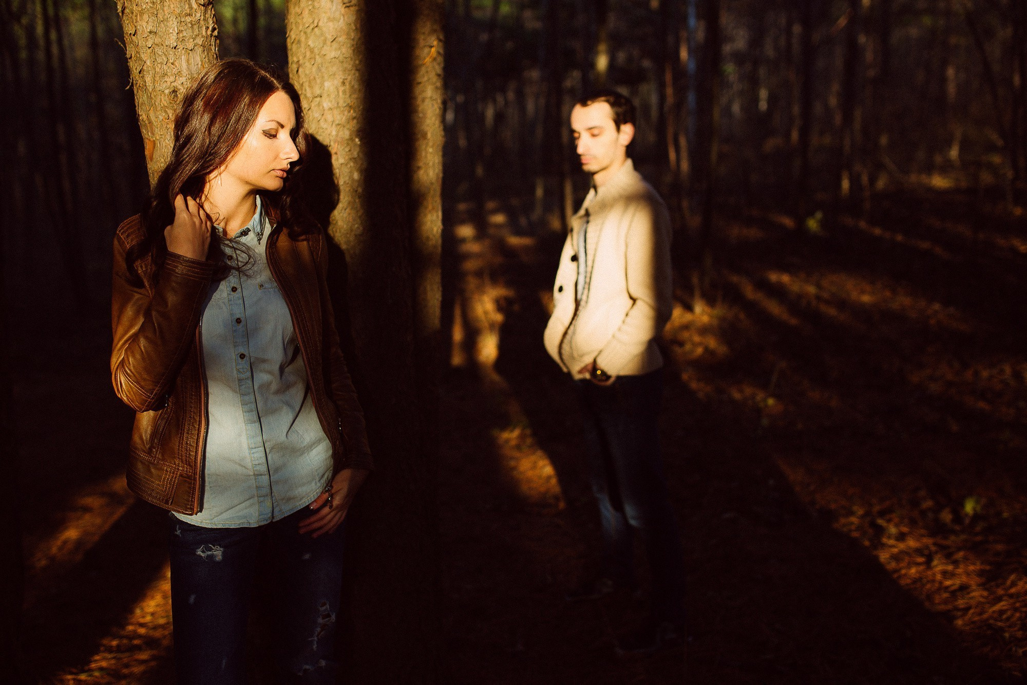 FAR AWAY. Фотограф во Владивостоке Антон Блохин