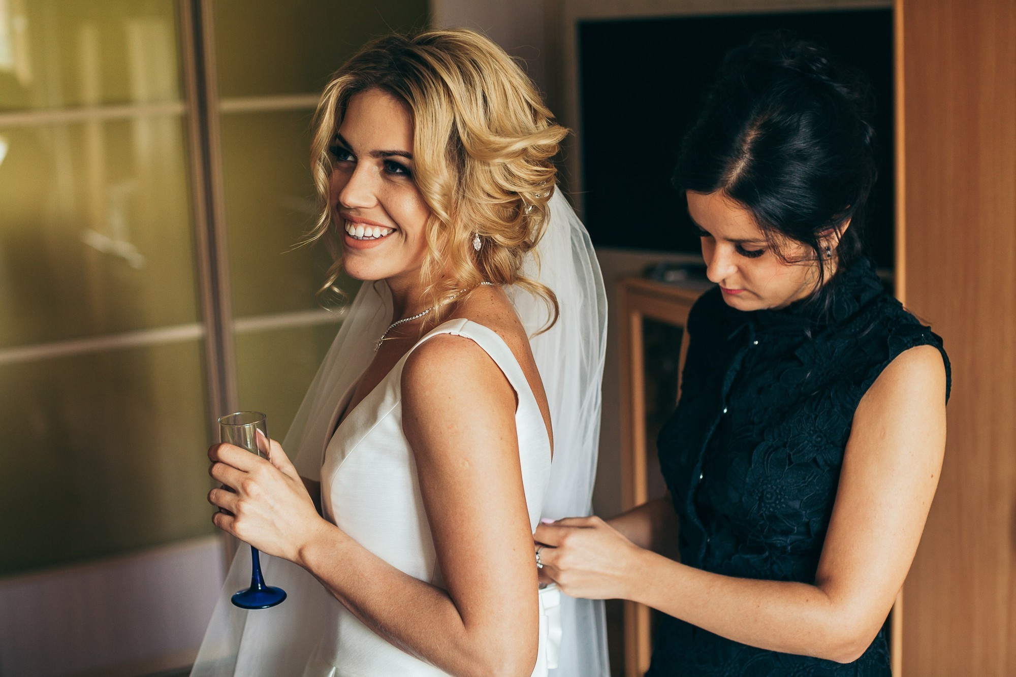 ВЛАД И ЮЛЯ | УССУРИЙСК. Фотограф во Владивостоке Антон Блохин