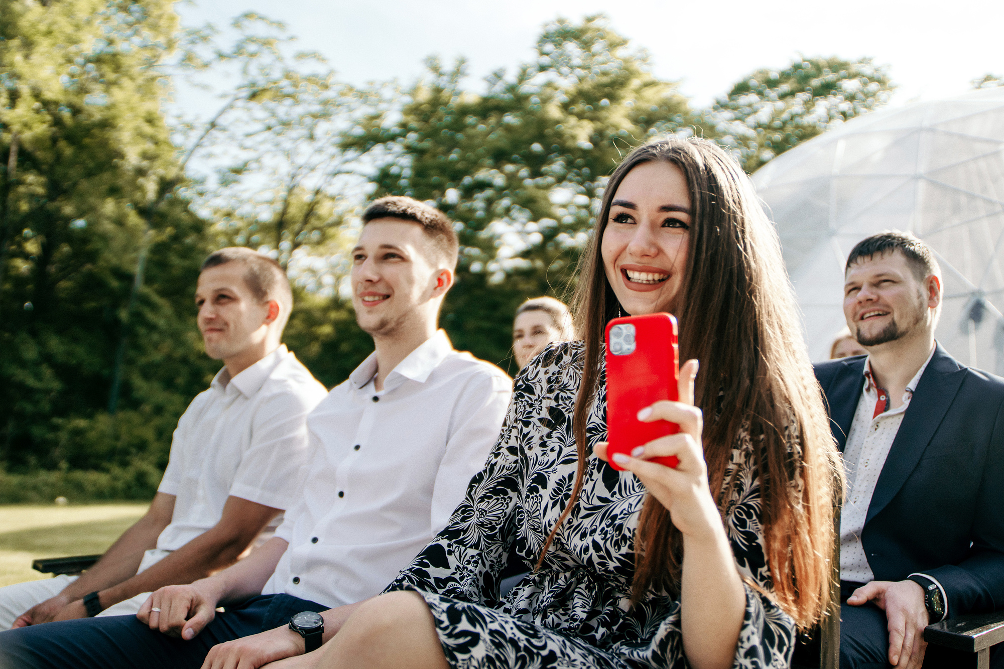 Свадьба в июне Алексея и Кристины во Владивостоке. Фотограф во Владивостоке Антон Блохин