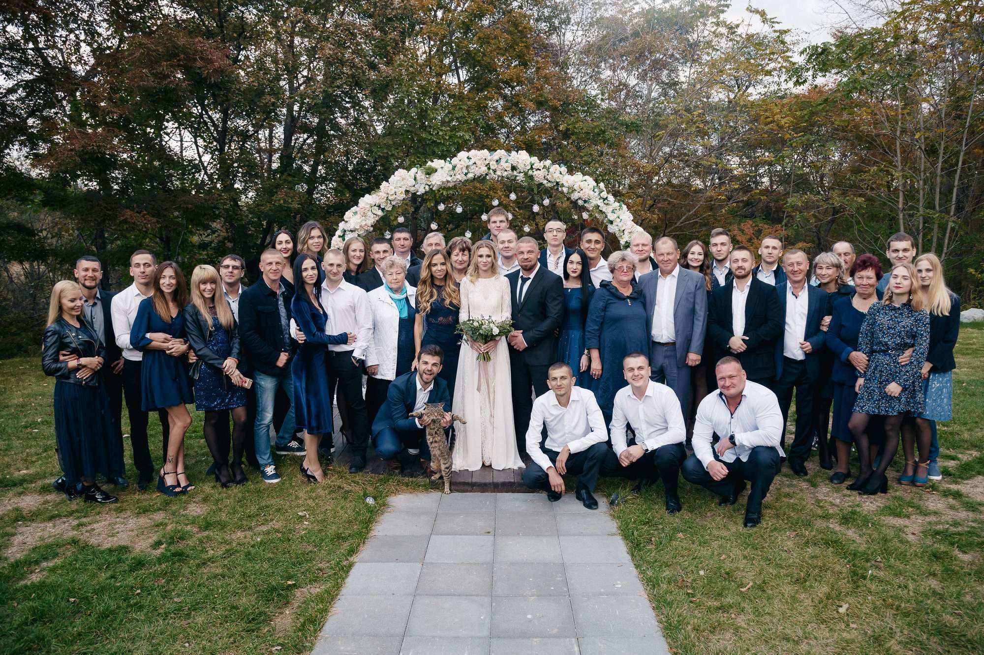 АЛЕКСЕЙ И ОЛЬГА | ВЛАДИВОСТОК. Фотограф во Владивостоке Антон Блохин