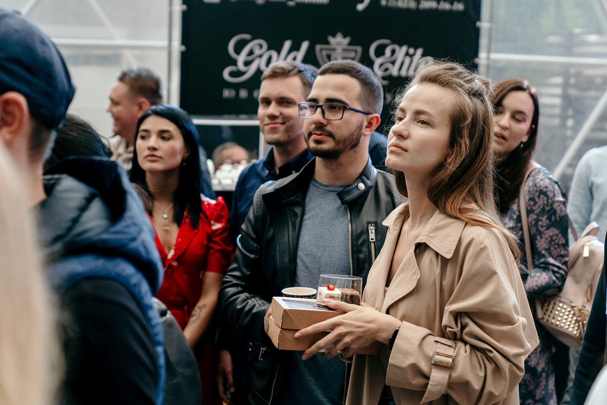 Свадебный фестиваль Edwingroup 2020. Фотограф во Владивостоке Антон Блохин