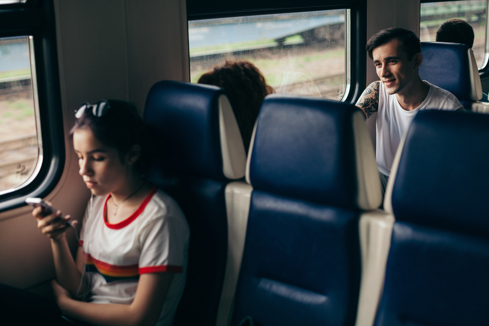 НА КРЫЛЬЯХ ЛЮБВИ!. Фотограф во Владивостоке Антон Блохин