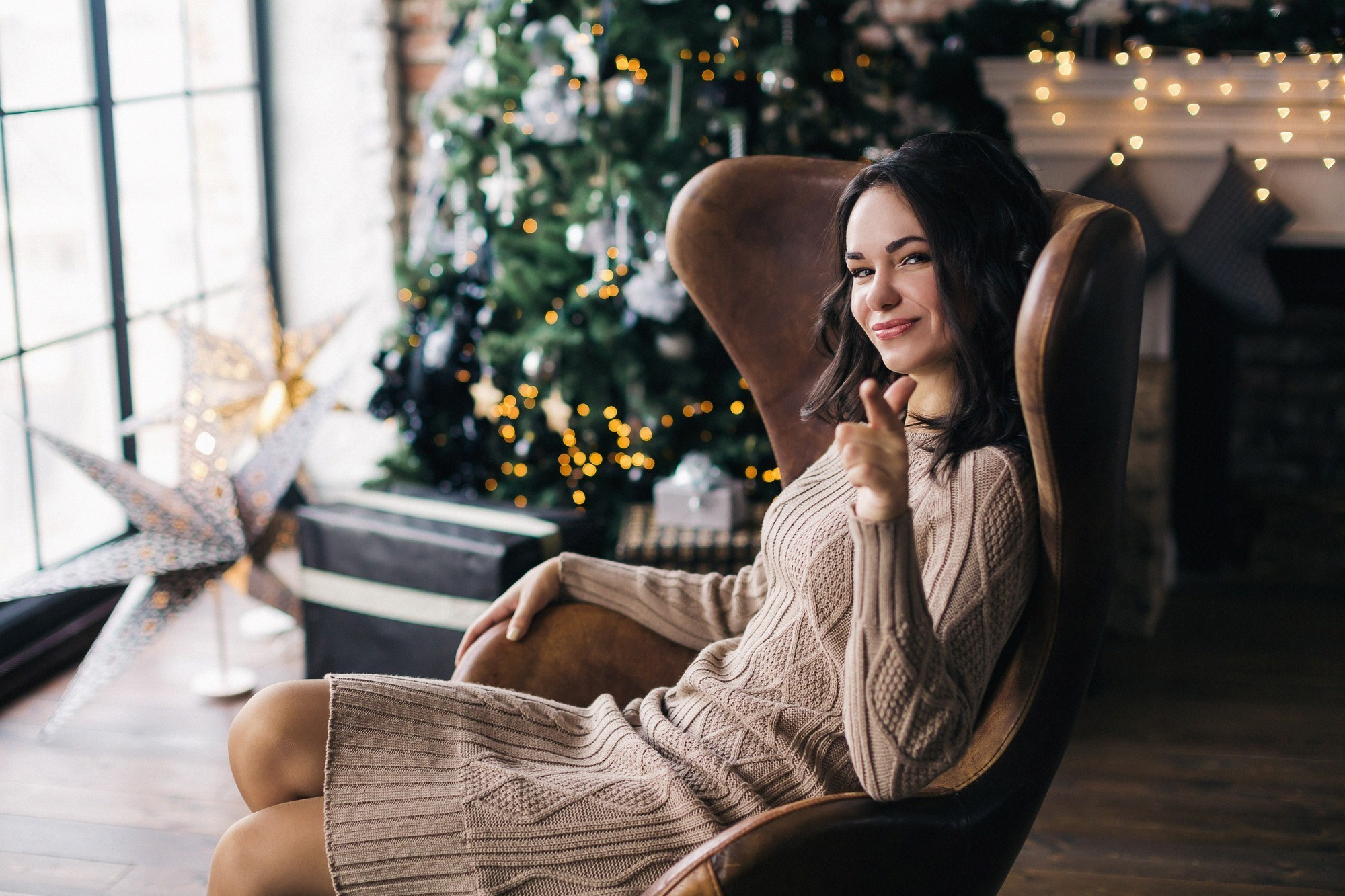 Happy New Year. Фотограф во Владивостоке Антон Блохин