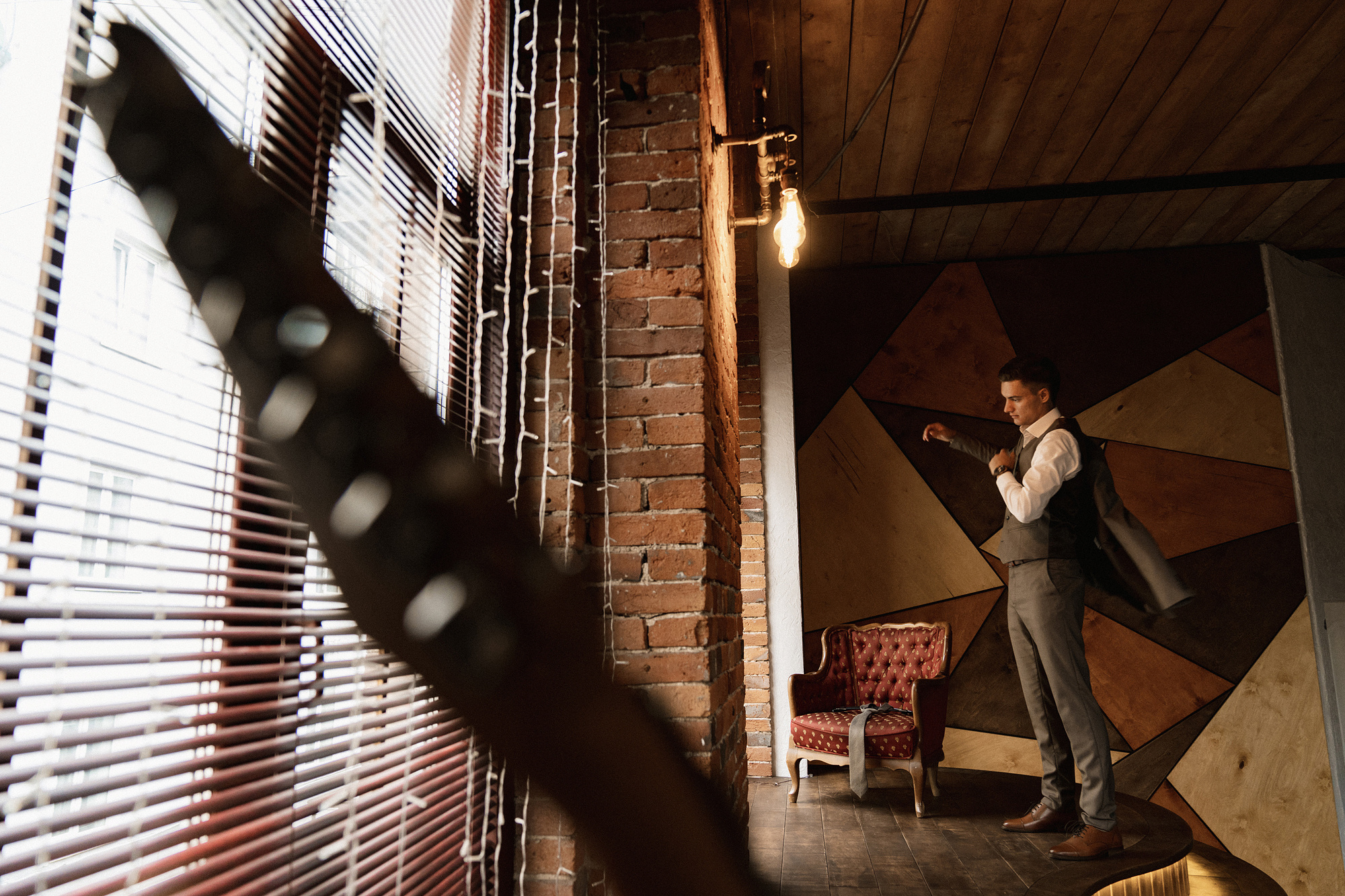 ДАНИИЛ И РАДИСЛАВА | ВЛАДИВОСТОК. Фотограф во Владивостоке Антон Блохин