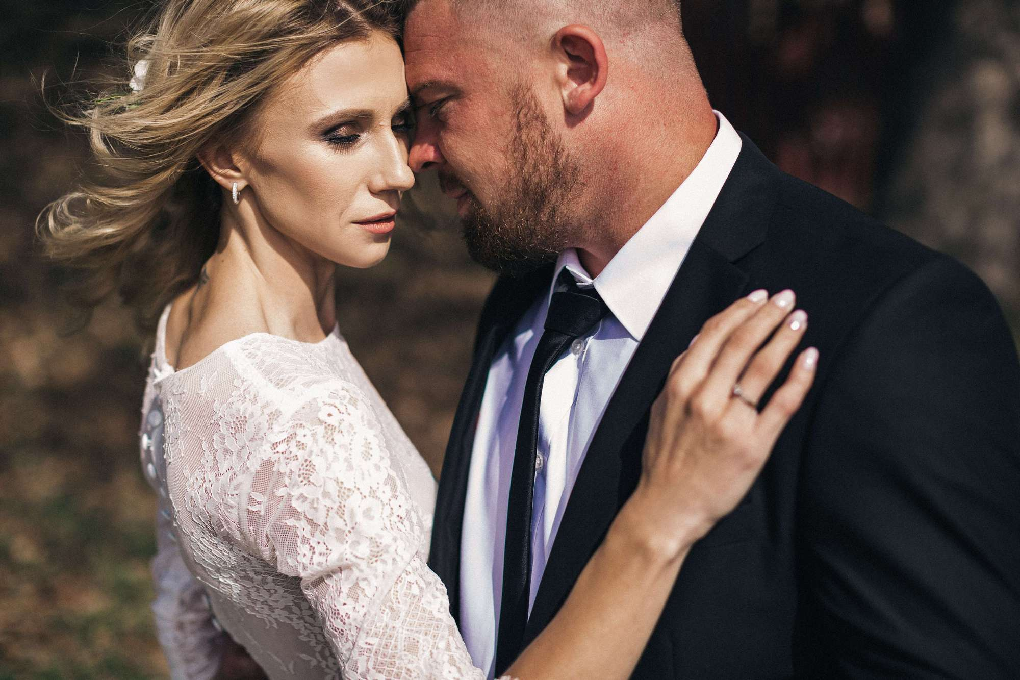 АЛЕКСЕЙ И ОЛЬГА | ВЛАДИВОСТОК. Фотограф во Владивостоке Антон Блохин