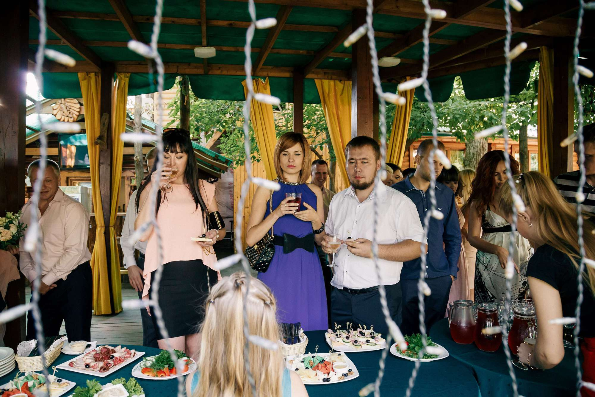 ВАЛЕРИЙ И ОЛЕСЯ | ВЛАДИВОСТОК. Фотограф во Владивостоке Антон Блохин