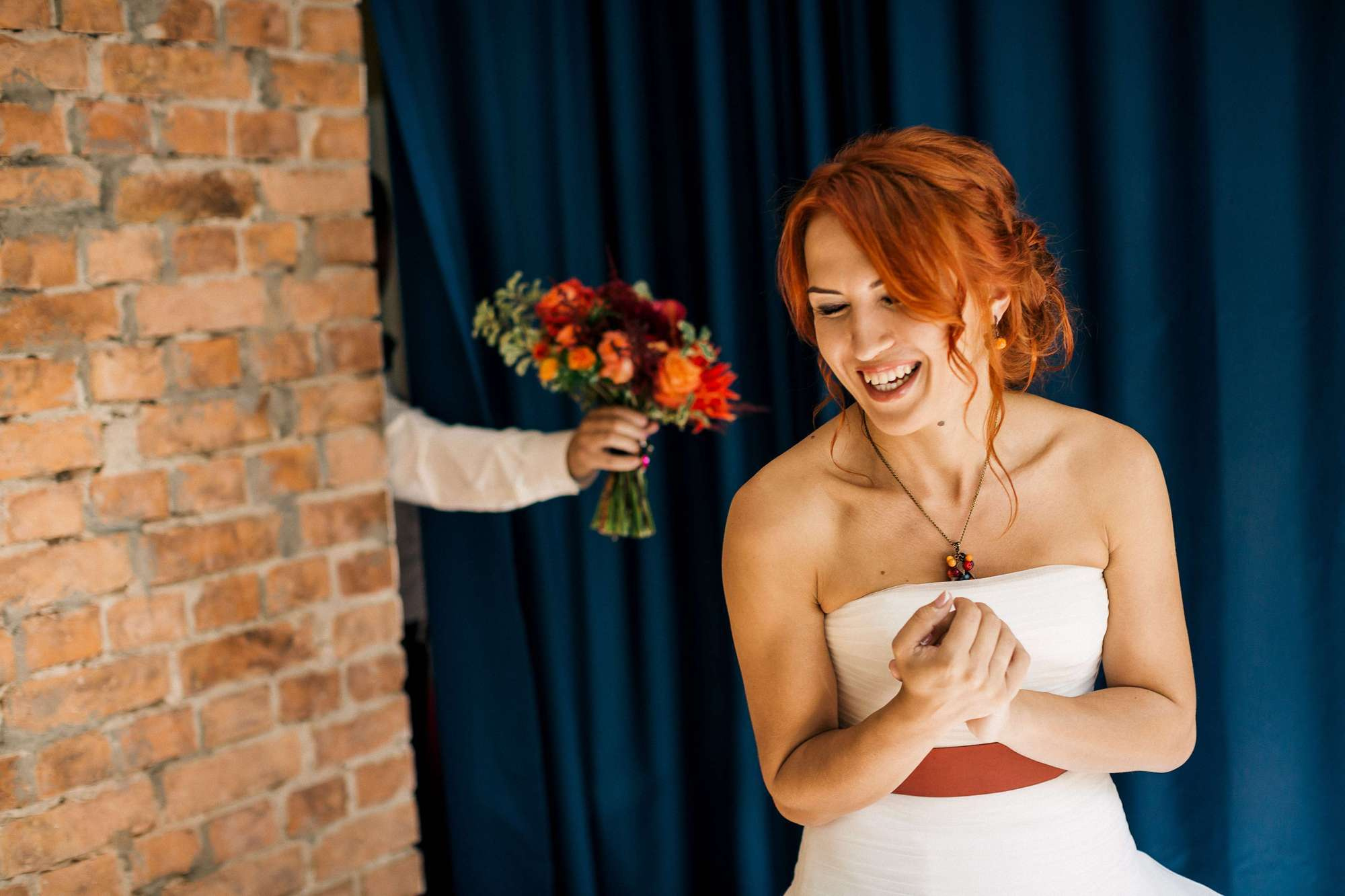 АЛЕКСАНДР И ЕВГЕНИЯ | ВЛАДИВОСТОК. Фотограф во Владивостоке Антон Блохин