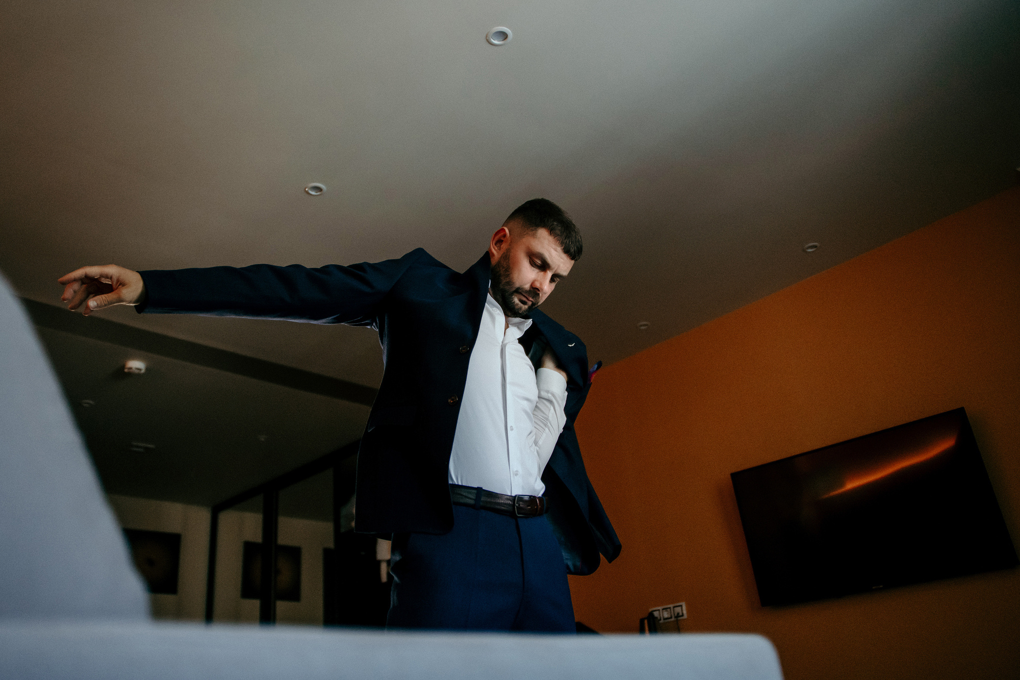 Свадьба в июне Алексея и Кристины во Владивостоке. Фотограф во Владивостоке Антон Блохин