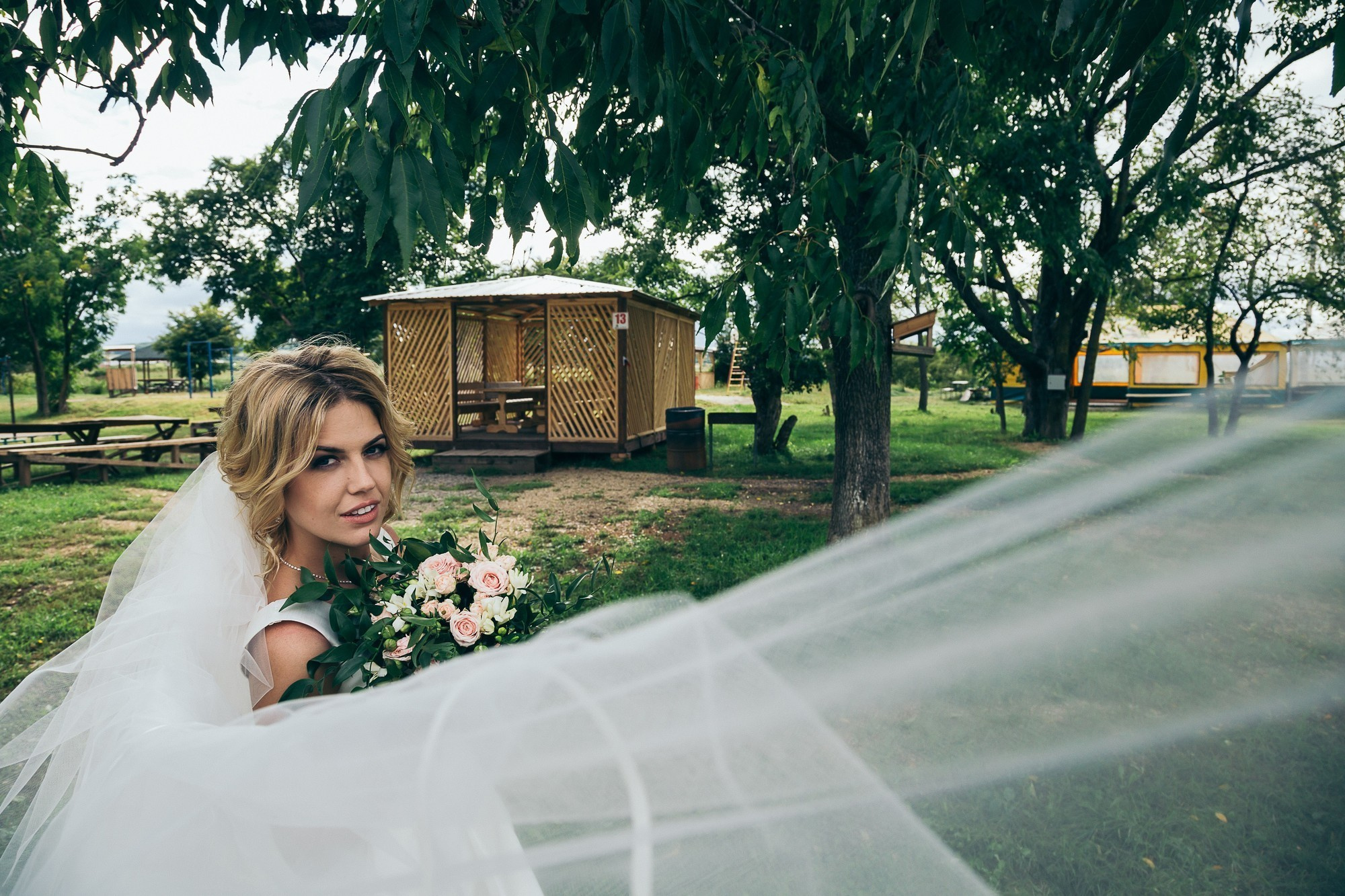 ВЛАД И ЮЛЯ | УССУРИЙСК. Фотограф во Владивостоке Антон Блохин