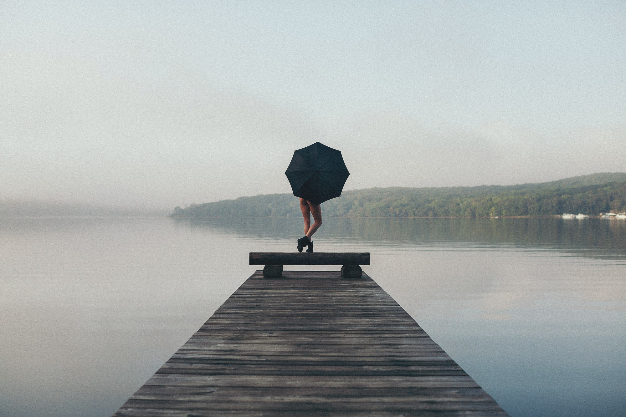 КАТЯ. Фотограф во Владивостоке Антон Блохин