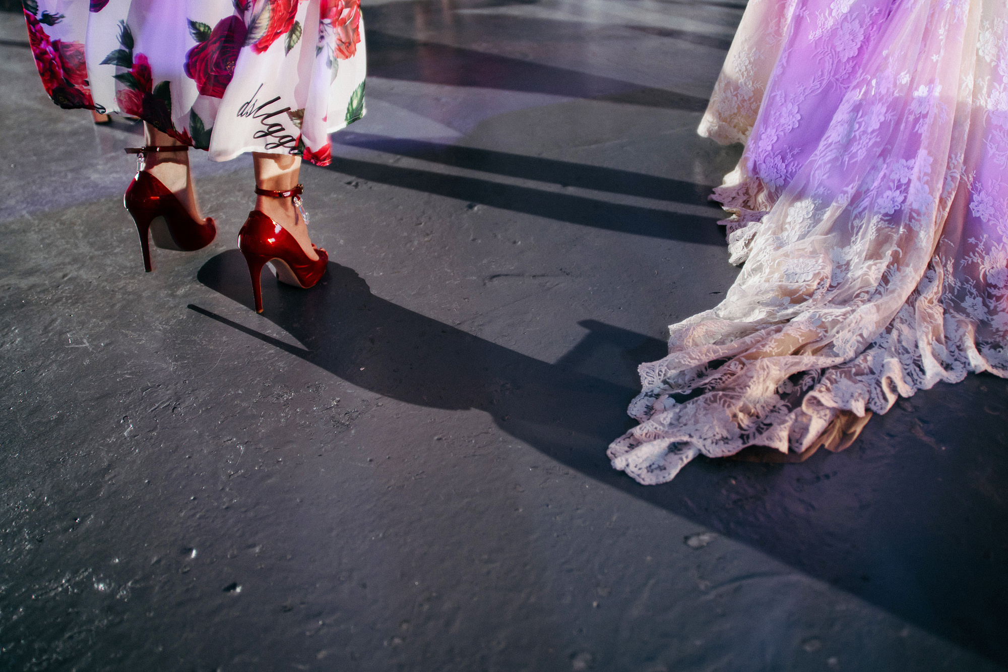 Свадьба в июне Алексея и Кристины во Владивостоке. Фотограф во Владивостоке Антон Блохин